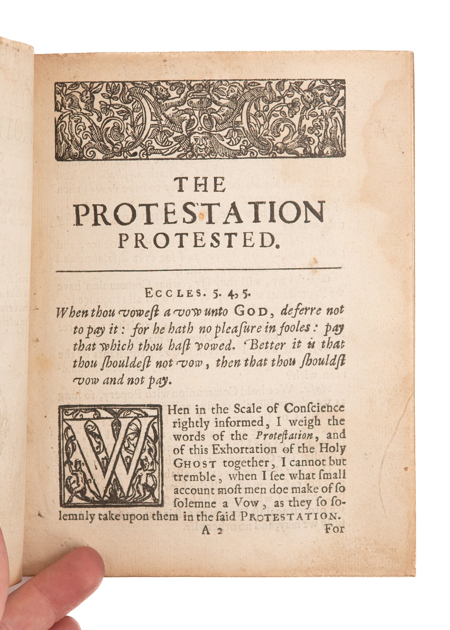 1641 HENRY BURTON. Puritan Ears Cut Off for Advocating the Separation of Church and State.