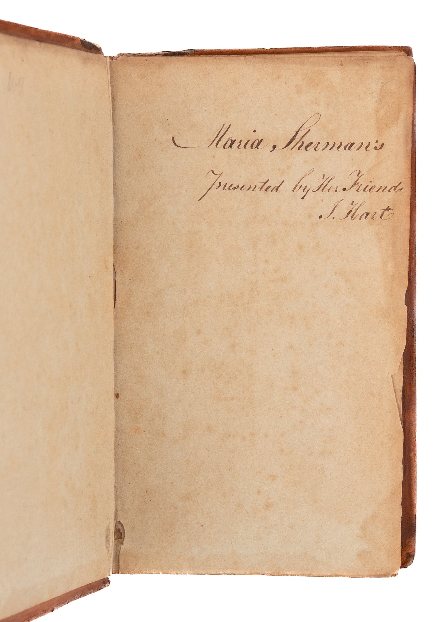 1798 WILLIAM WILBERFORCE. Scathing Reproof of Cultural & Political Christianity. First American Edition.