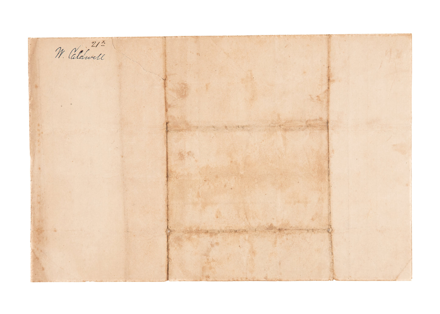 1844 AFRICAN METHODIST EPISCOPAL CHURCH. Rare Church Scandal at Bethel Church in Baltimore.