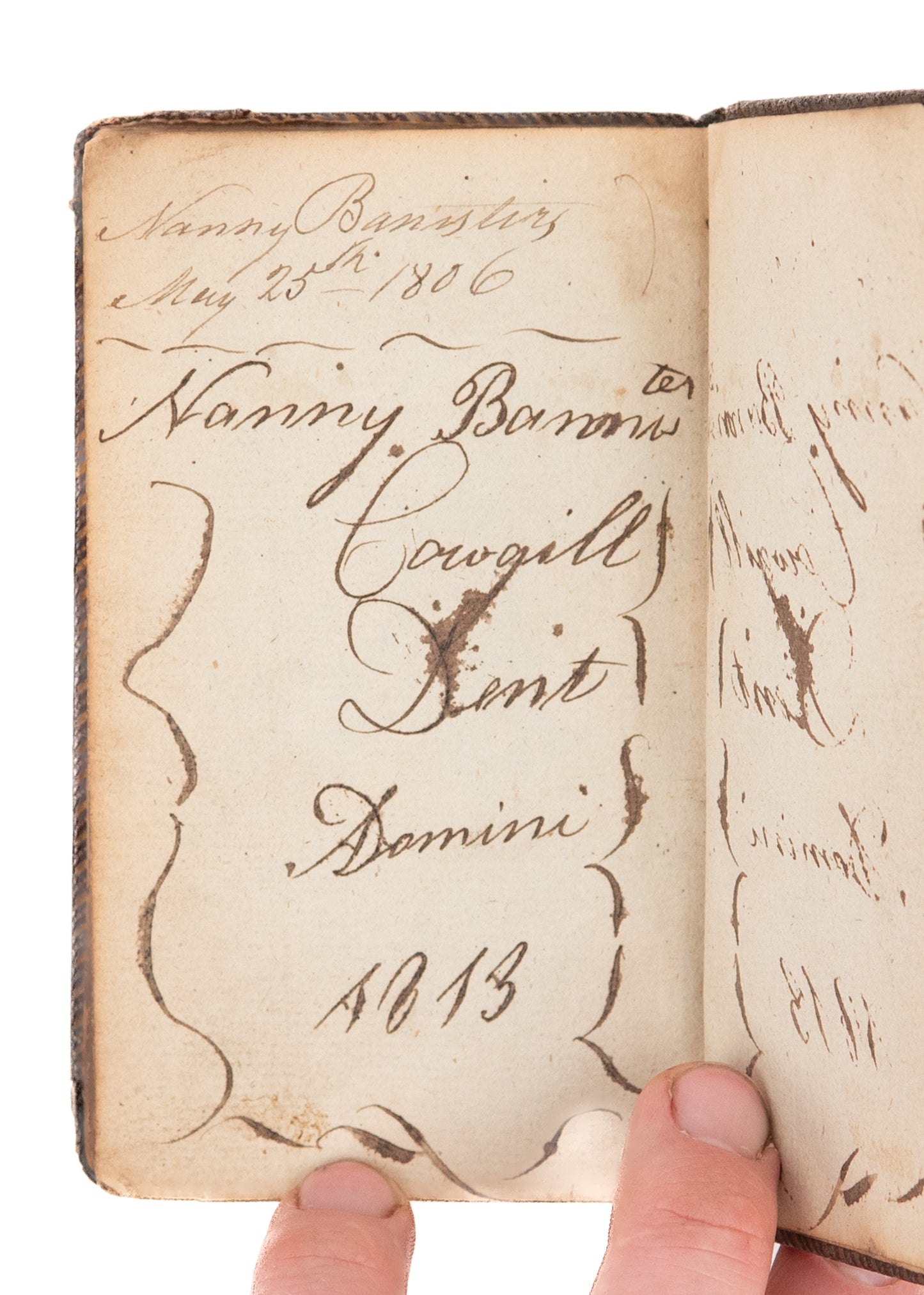 1791 GEORGE WHITEFIELD. A Collection of Hymns for Social Worship. Rare Great Awakening Hymnal.