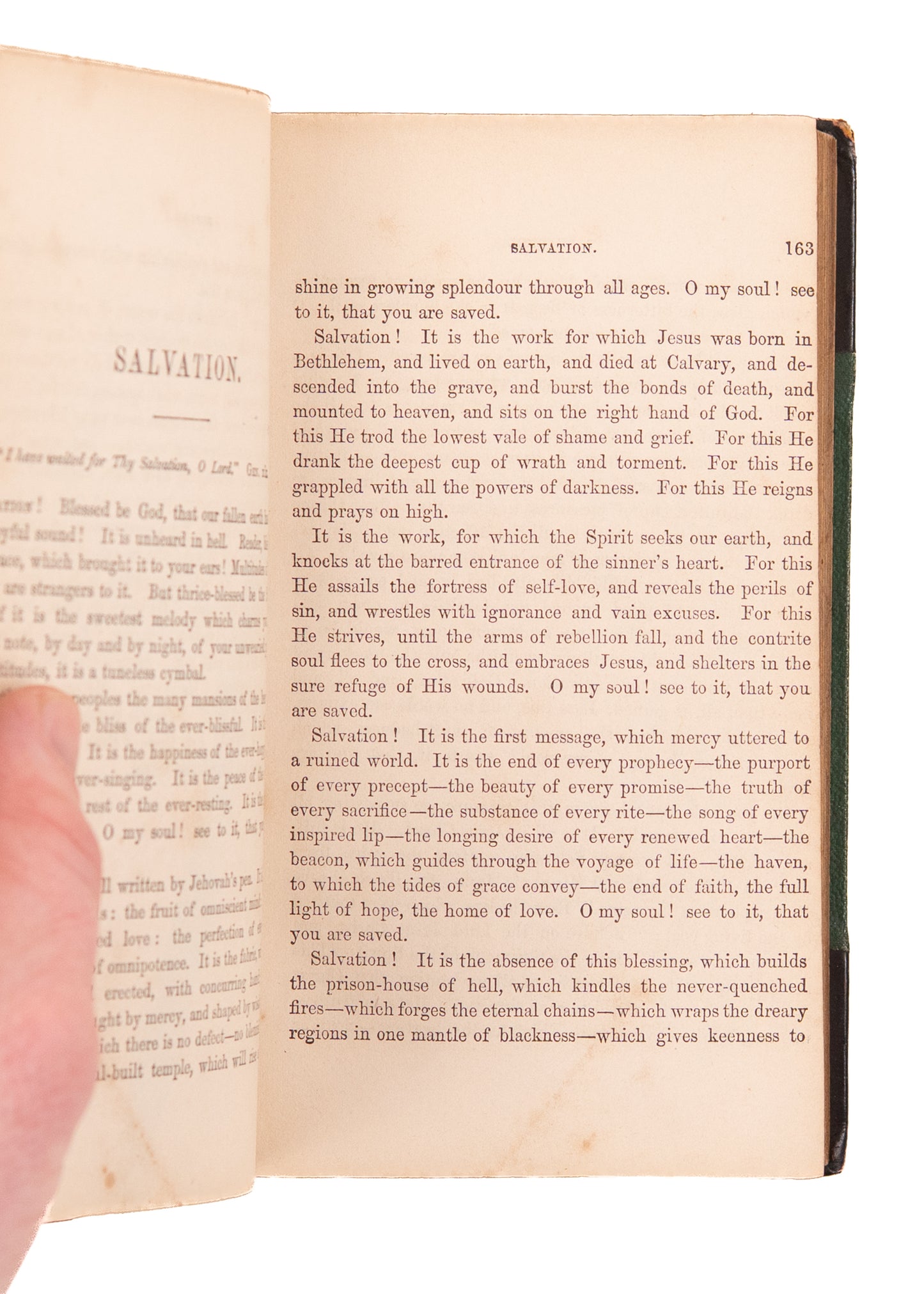 1863 HENRY LAW. Gospel of the Pentateuch. Four Spurgeon Recommended Works in One!
