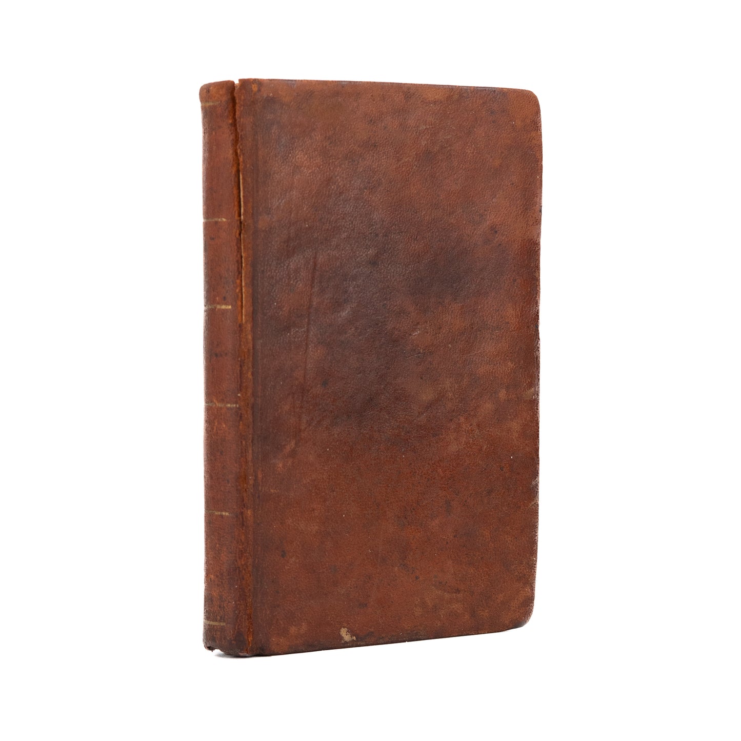 1791 JOHN WILLISON. Explanation of the Assembly's Shorter Catechism. Signed Texas Freedom Fighter!