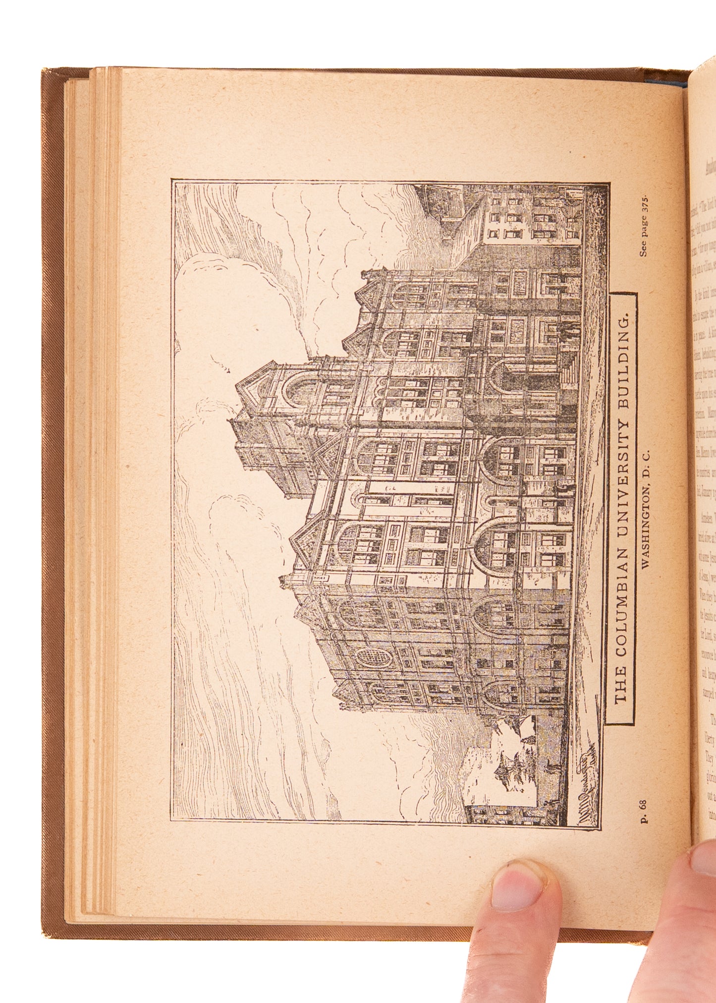 1886 BAPTIST HISTORY. The Story of the Baptists in All ages and Countries. Illustrated.