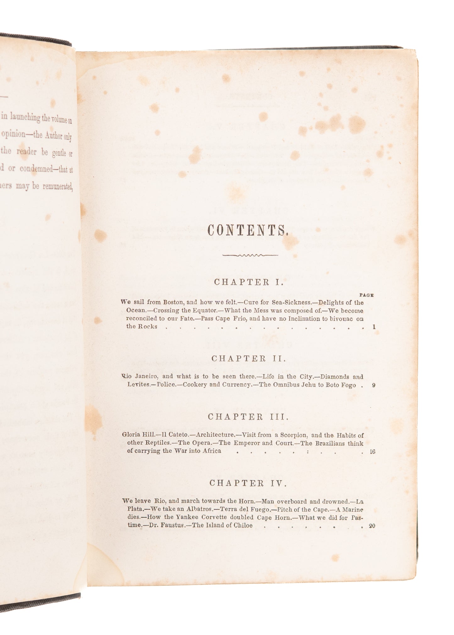 1850 HENRY A. WISE. Los Gringos. Explorations in Mexico, California. Donner Party Interest.