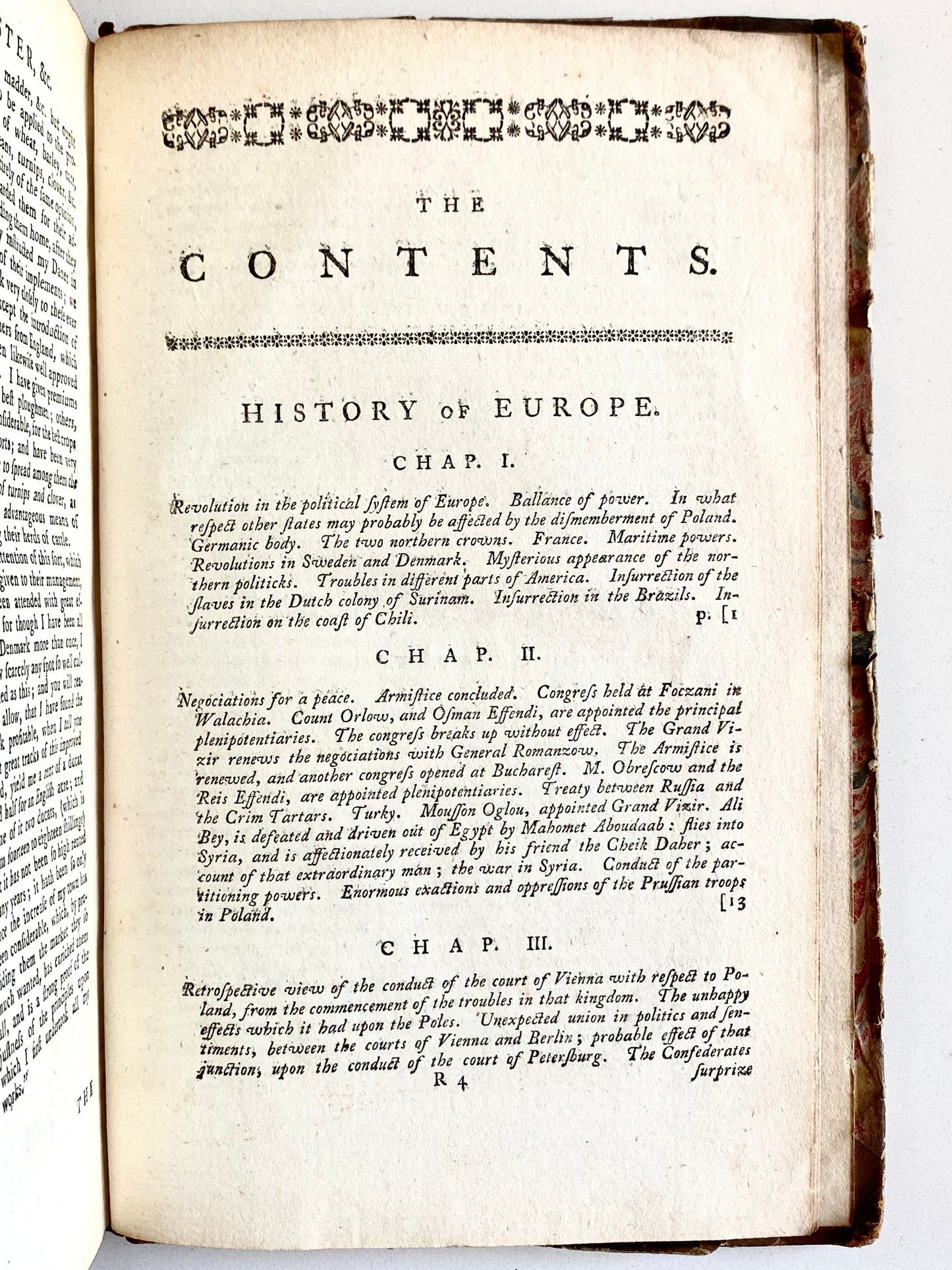 1772 PHILLIS WHEATLEY. First Edition of "On Recollection" and Her First Published Poem!