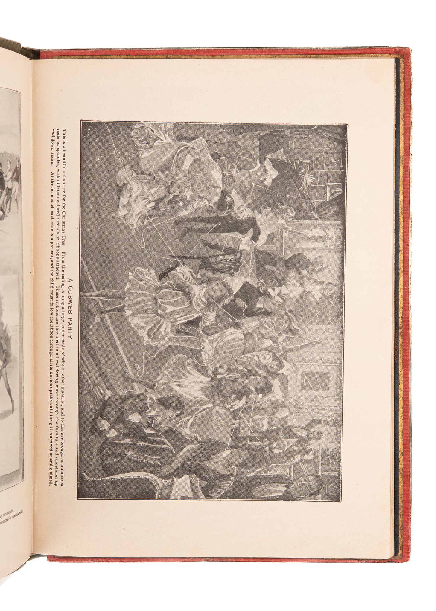 1909 SUPERB SALESMAN'S SAMPLE. Very Rare Salesman's Sample "Flip Book" Containing 8 Publications.