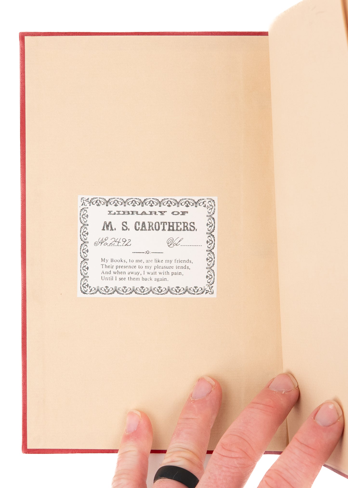 1850 AMOR PATRIAE. The Blasphemy of Abolitionism Exposed. Letters to President Polk. Rare!