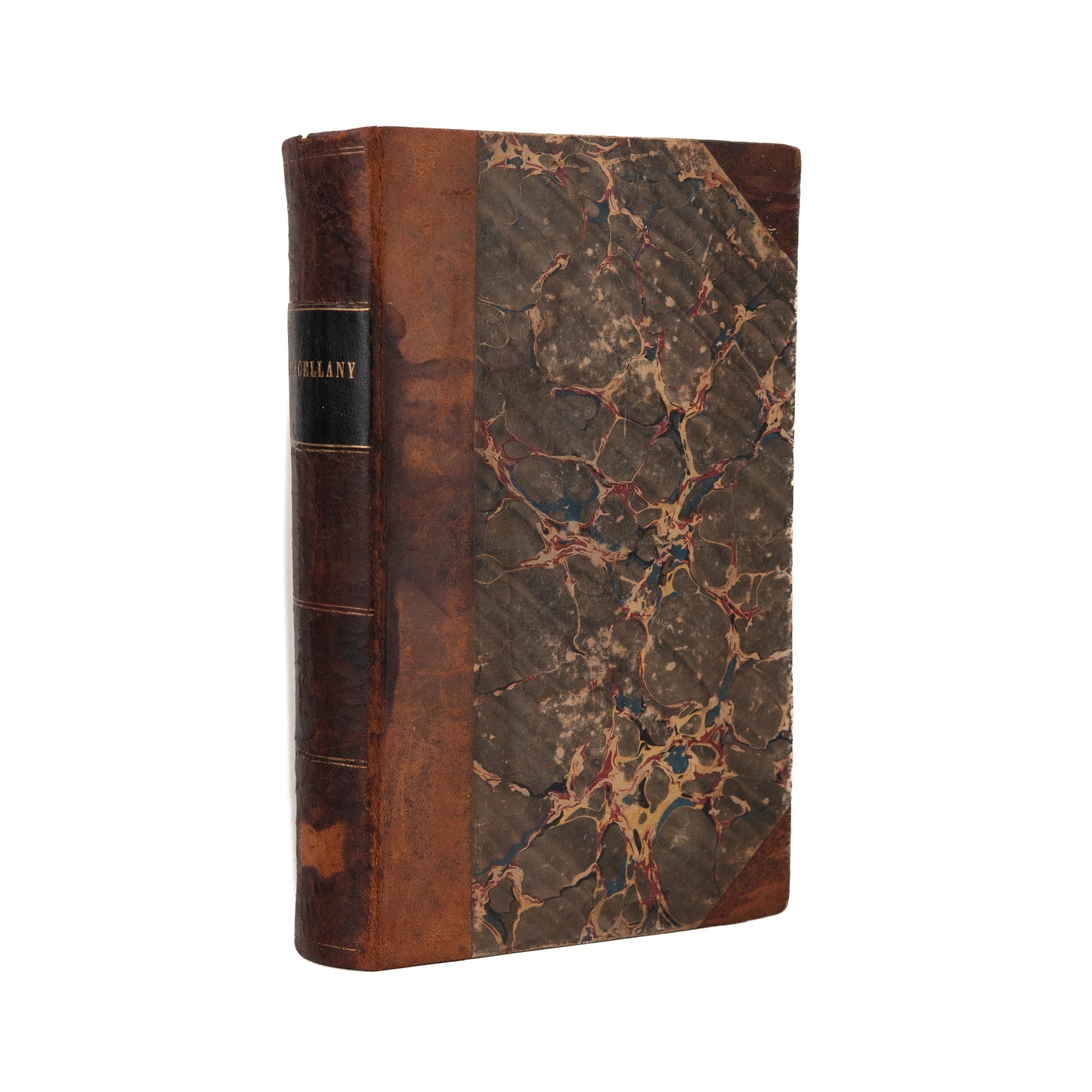 1841 FRIEND OF VIRTUE. Rare Early Anti-Prostitution & Human Trafficking Periodical. Moral Reform Society.