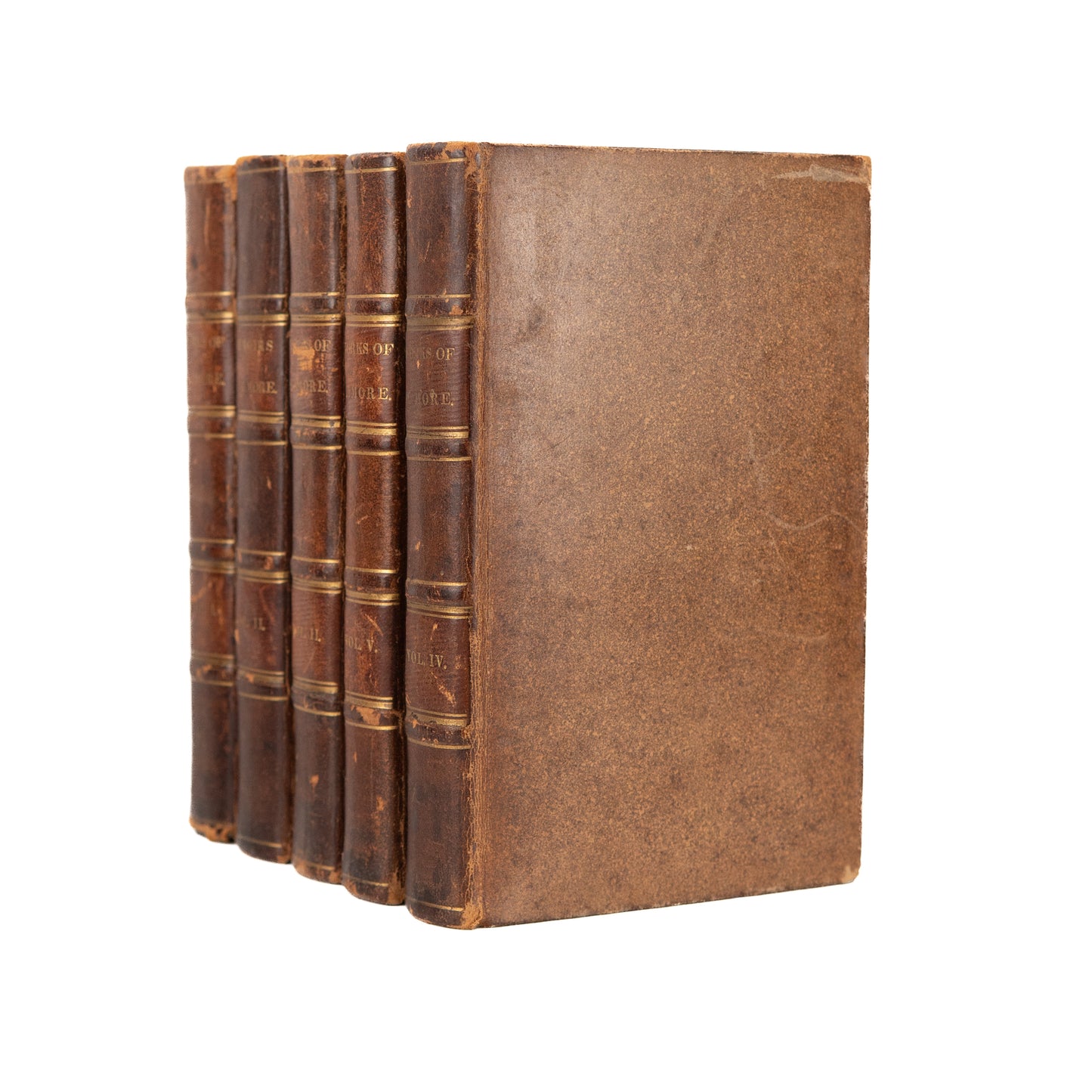 1835 HANNAH MORE. The Works, Memoirs, and Correspondence of Mrs. Hannah More. Abolition, William Wilberforce.