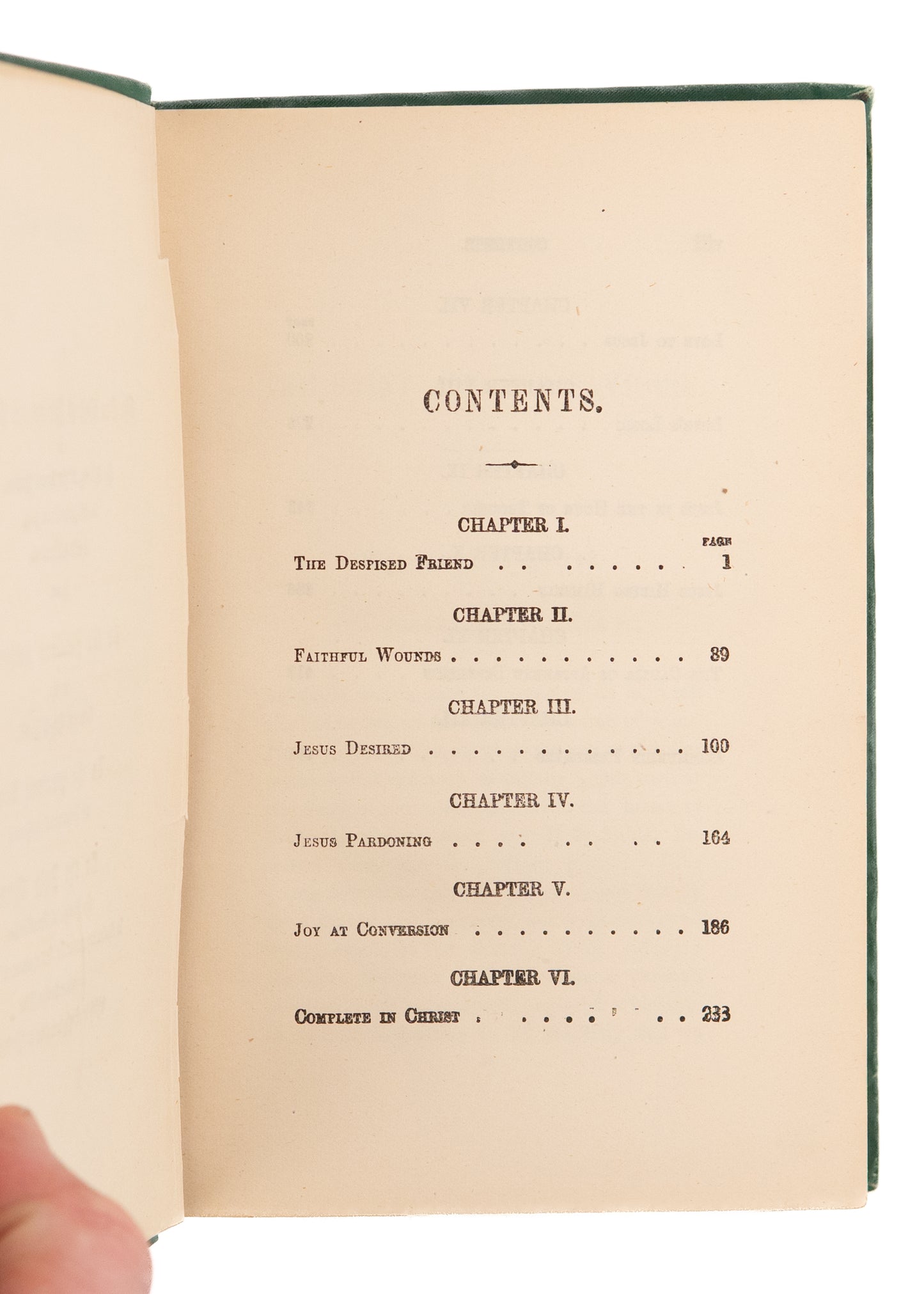 1882 C. H. SPURGEON. The Saint and His Saviour. Attractive Victorian Edition.