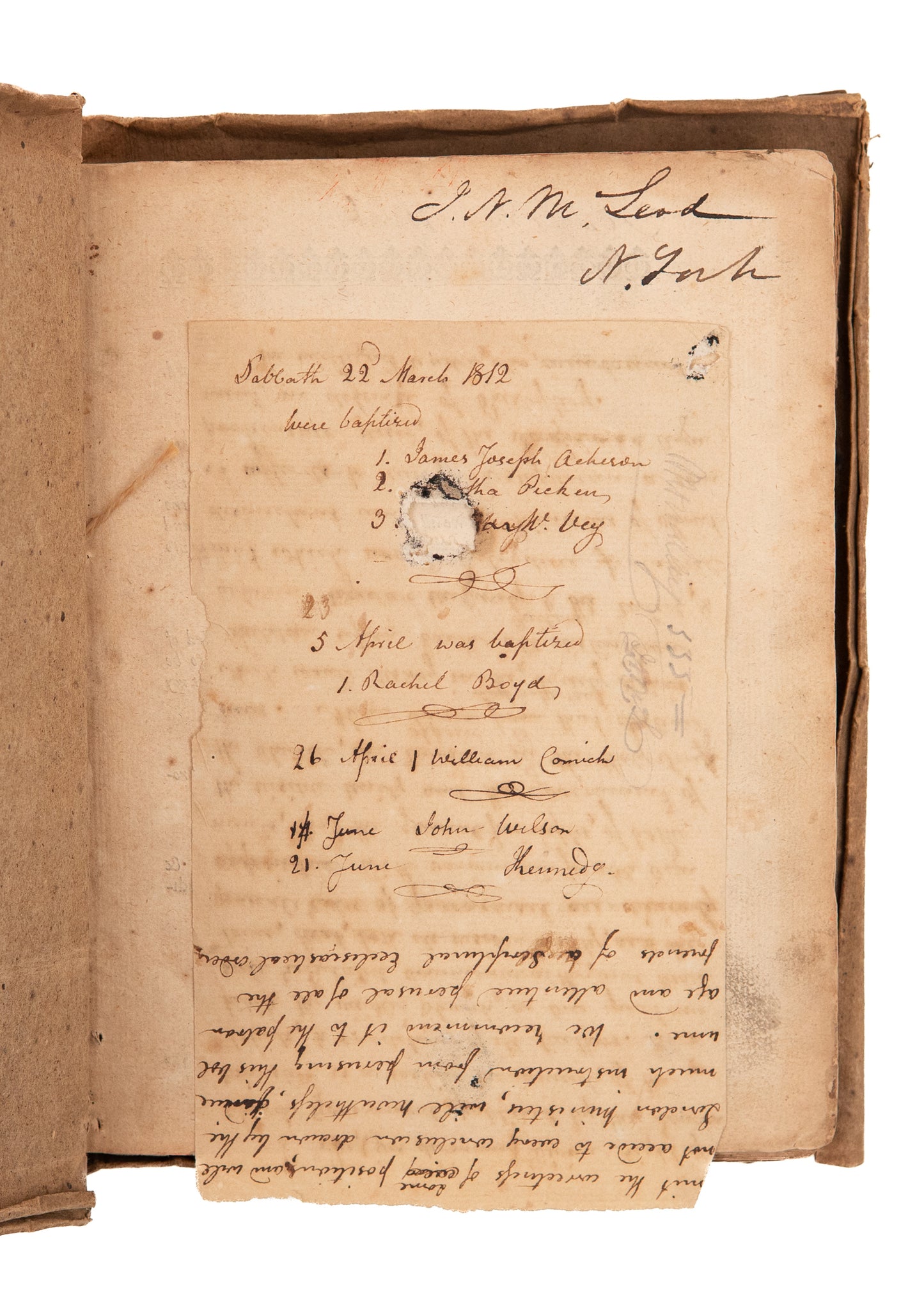 1654 WESTMINSTER ASSEMBLY The Divine Right of the Gospel-Ministry. Rare Radical Presbyterians on the Confession.