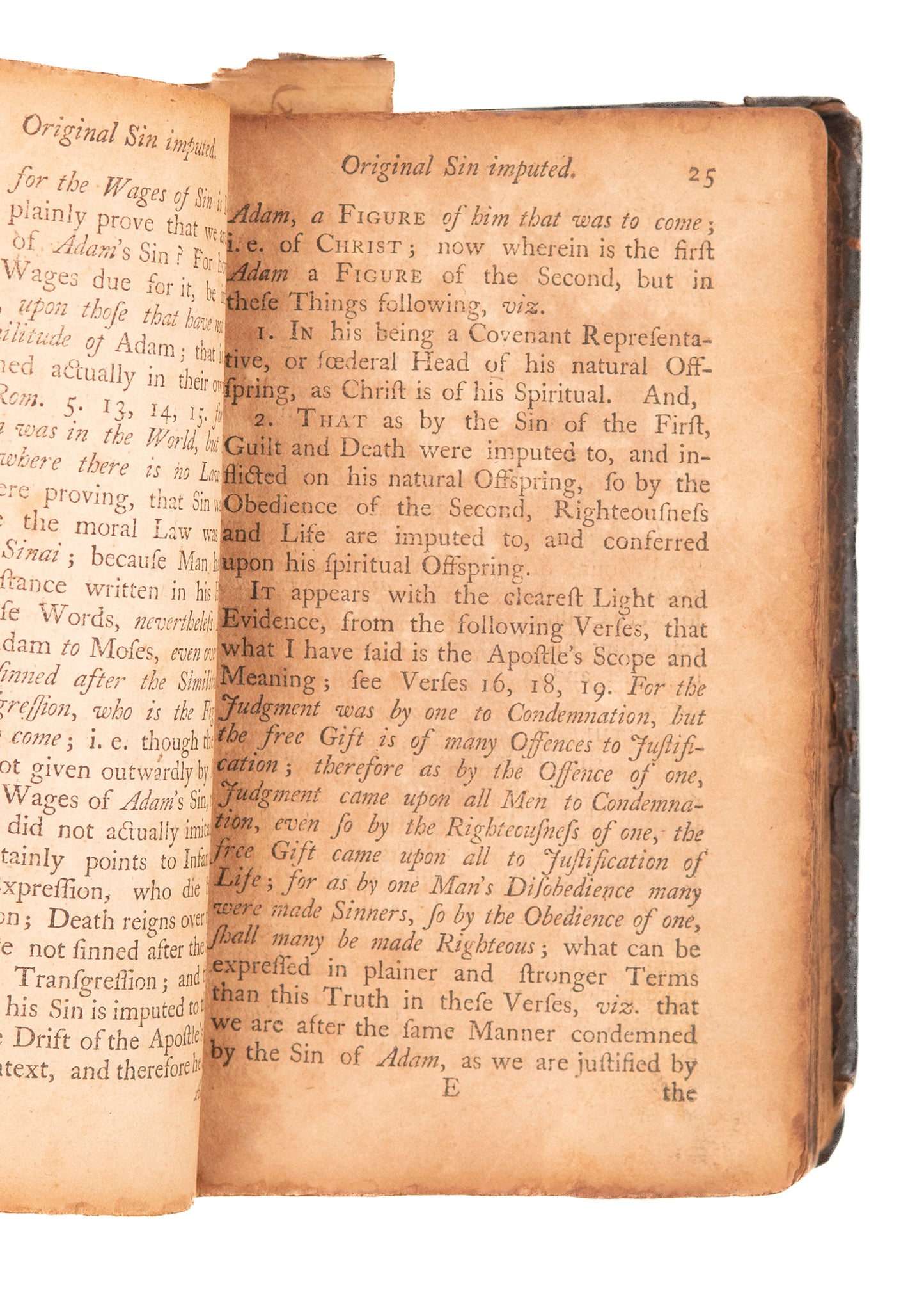 1758 GILBERT TENNENT. First Edition. Sermons on Divine Judgment & National Repentance for America.