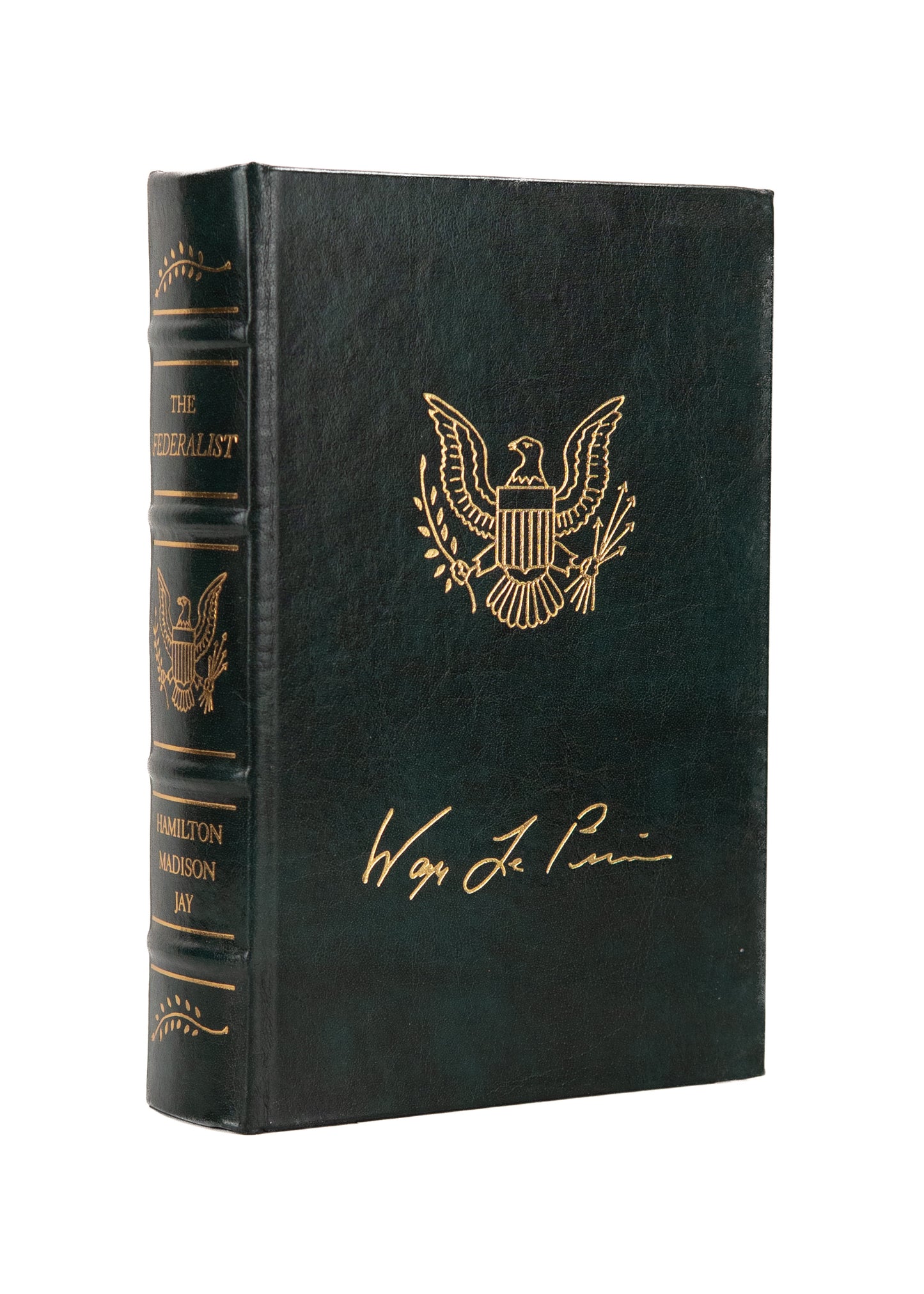 1775 LIBRARY OF AMERICAN FREEDOMS. 36 Volumes - George Washington, Revolution, de Tocqueville, Constitution, & .