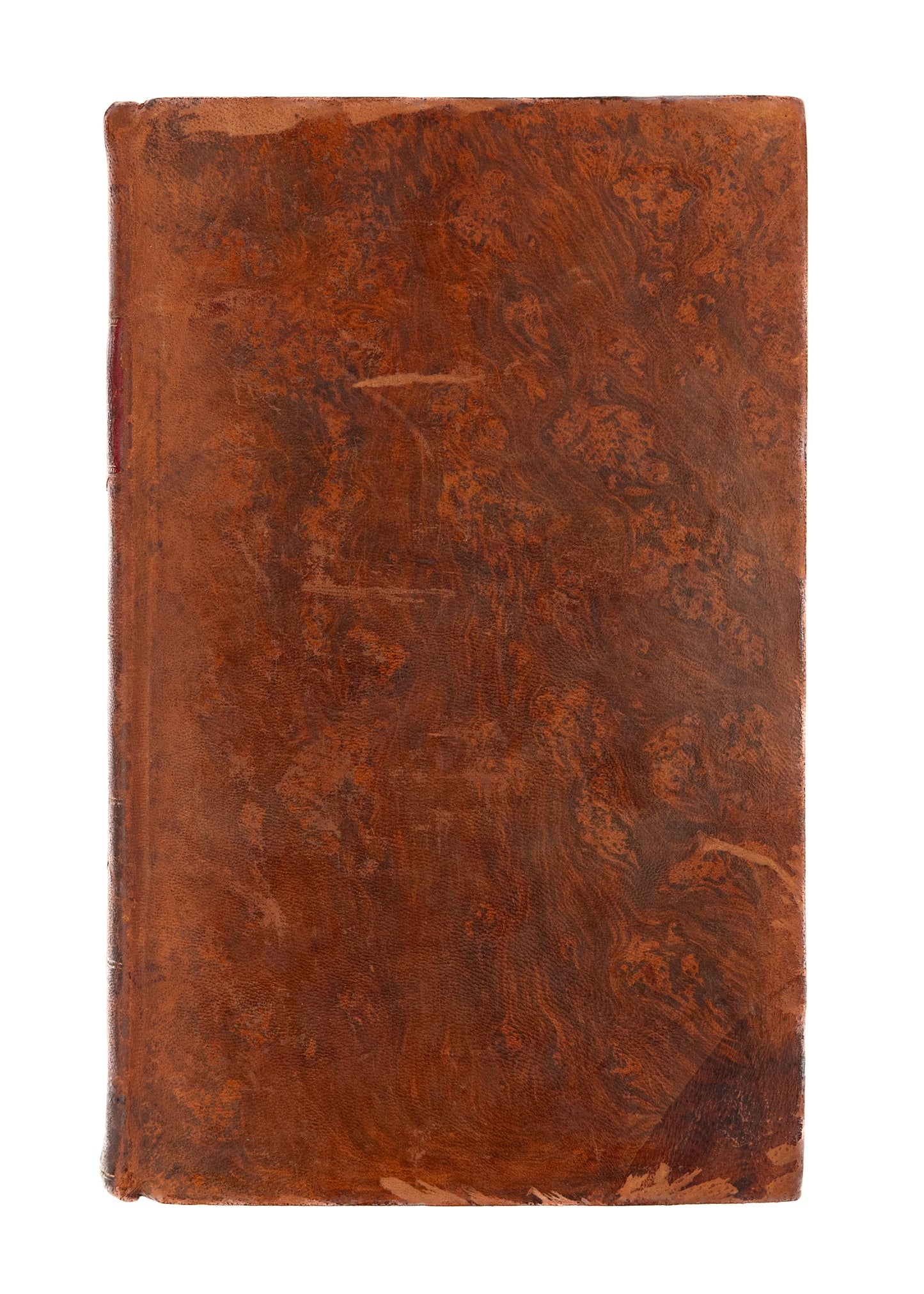 1808 JANE AITKEN. First Female Printed Bible in America. Superb First Edition of Thomson's Translation.