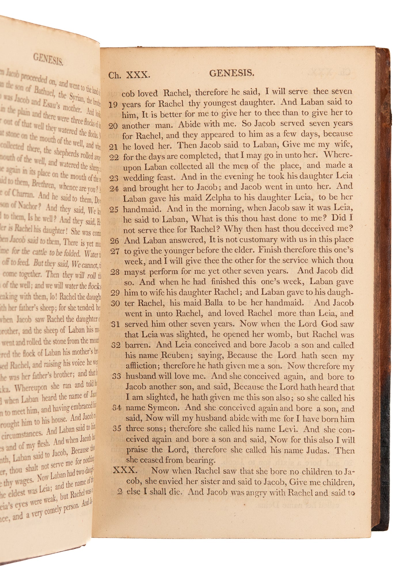 1808 JANE AITKEN. First Female Printed Bible in America. Superb First Edition of Thomson's Translation.