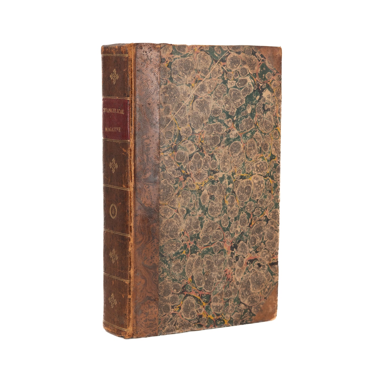 1823 VIRGINIA PRESBYTERIAN MAGAZINE. Jewish Conversions, Liberia Colonization, Hawaii, Asylums, &c.