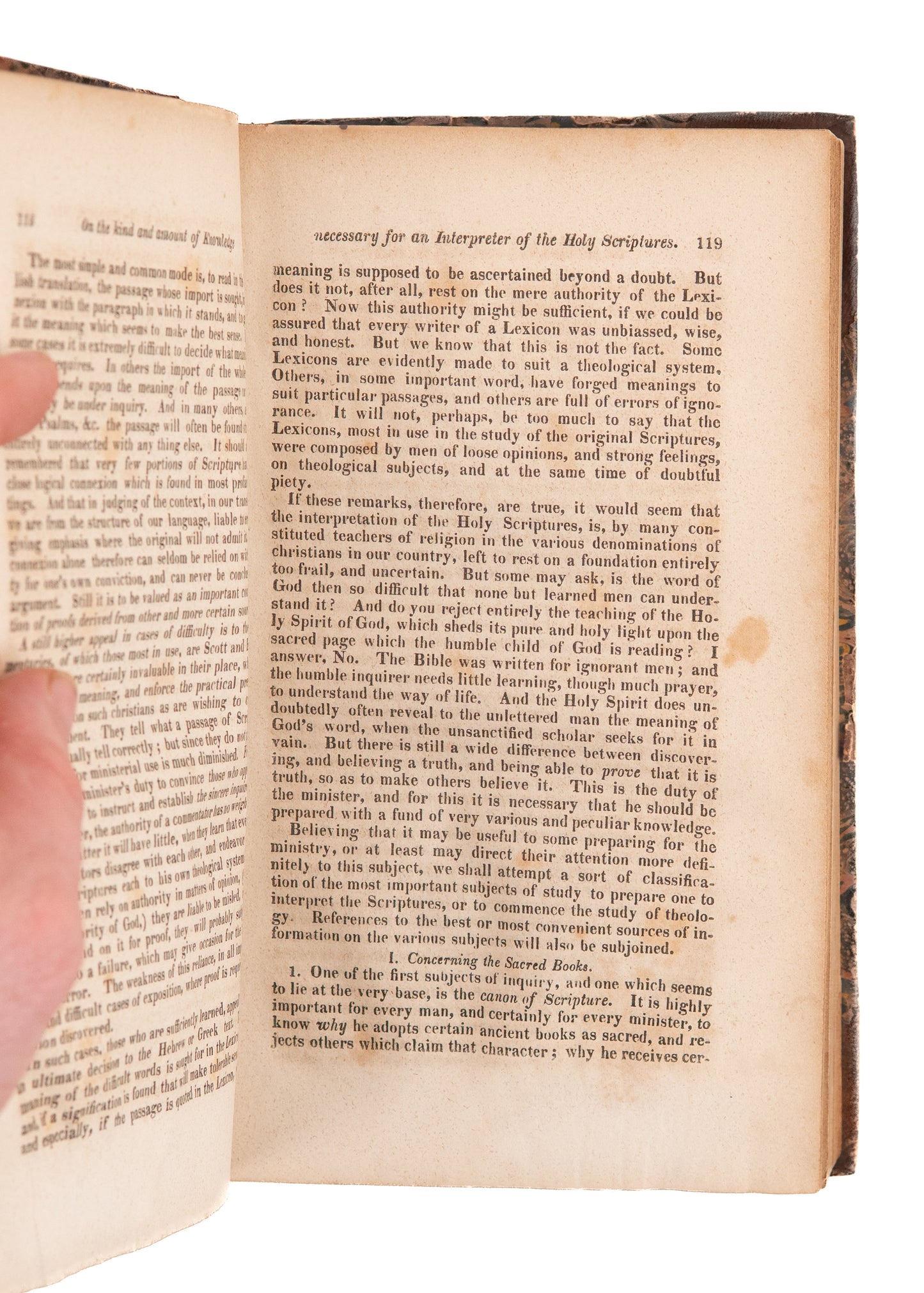 1826 VIRGINIA PRESBYTERIAN MAGAZINE. American Revolution, Liberia & Slaves, Revival in Hawaii, &c.
