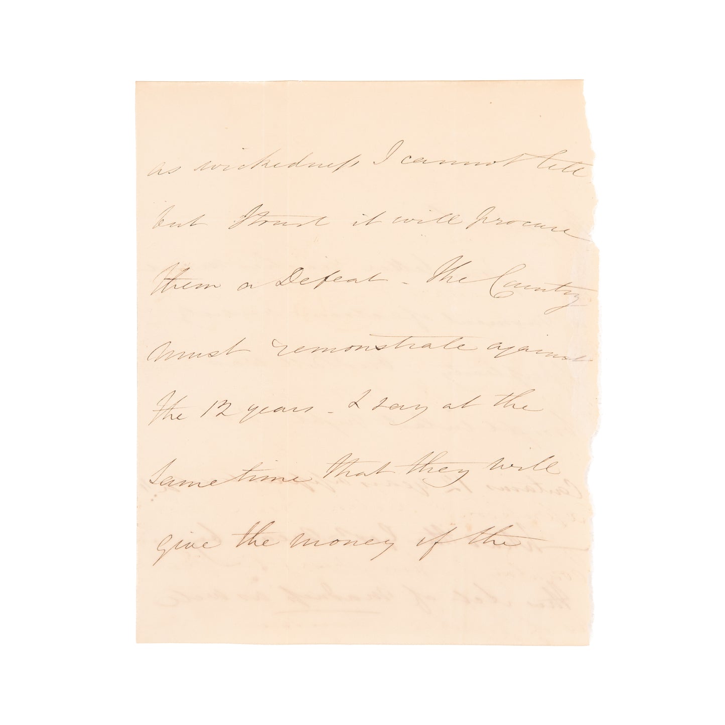 1833 THOMAS F. BUXTON. Abolitionists Outraged at Slave Traders Last Ditch Effort to Save Slavery
