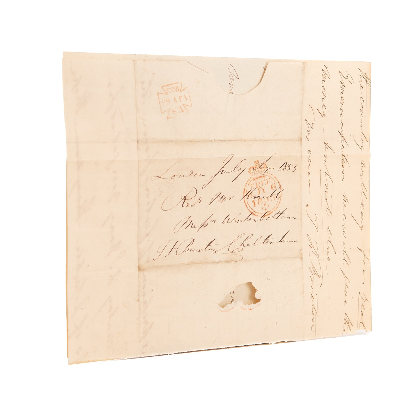 1833 THOMAS F. BUXTON. Abolitionists Outraged at Slave Traders Last Ditch Effort to Save Slavery