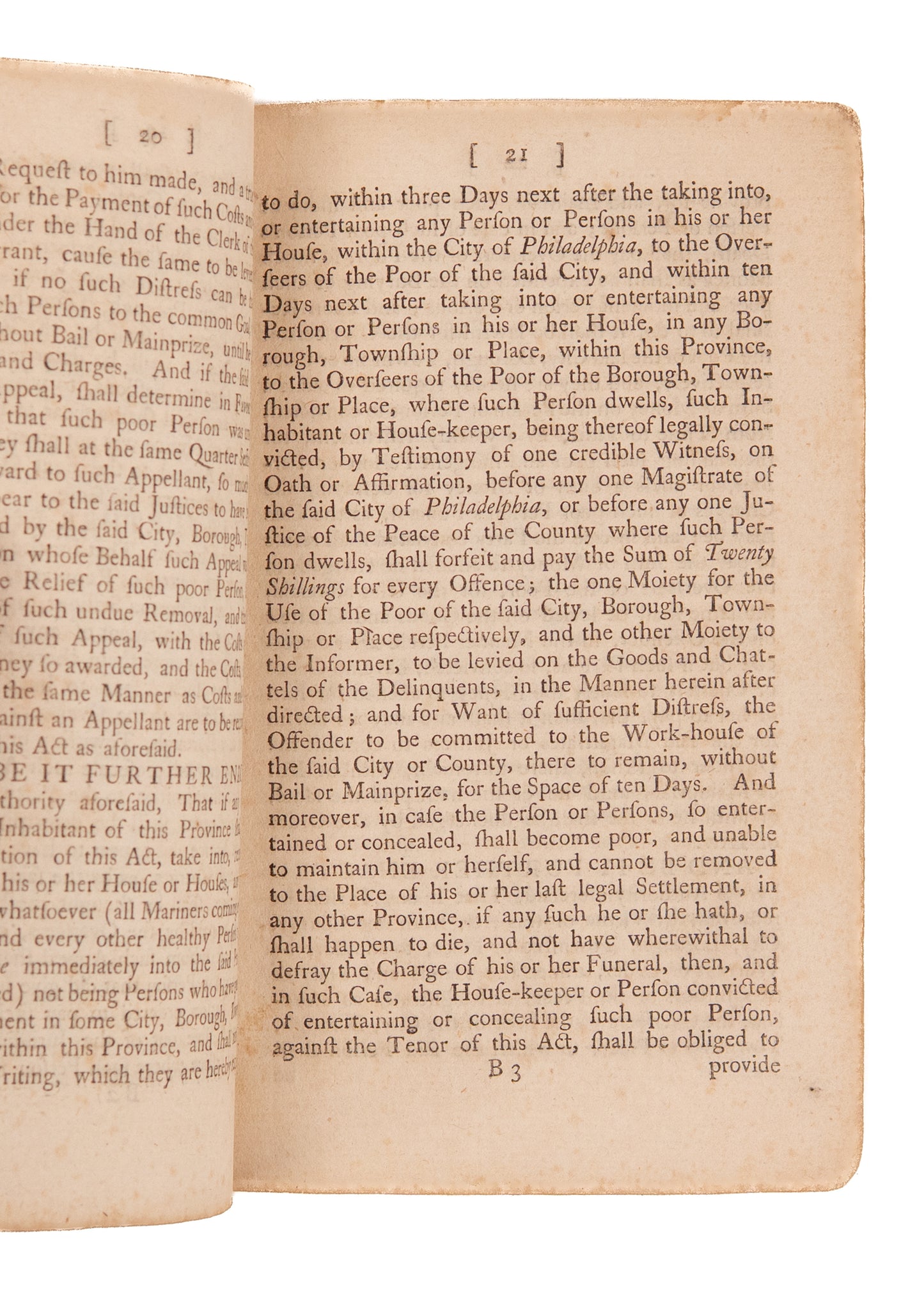 1771 POOR RELIEF. How Early Americans Responded to Poverty Caused British Taxation and War.