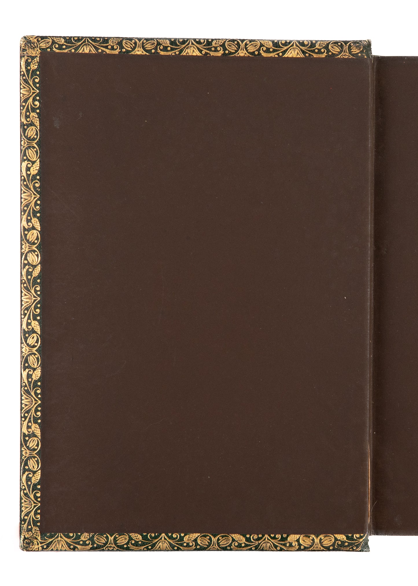 1858 ROBERT BURNS. The Poetical Works of Robert Burns - Critical, Finely Illustrated Edition.