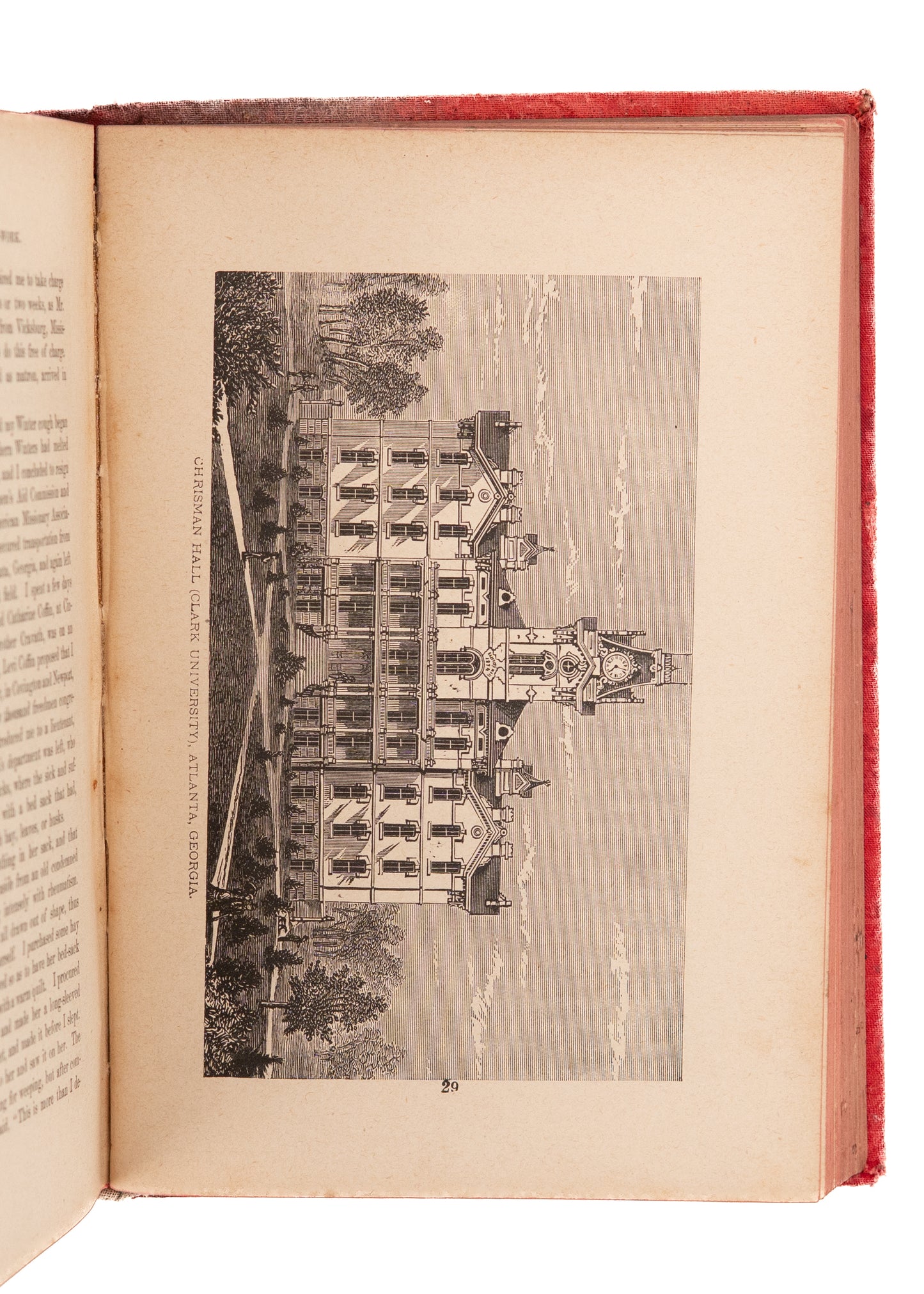 1881 UNDERGROUND RAILROAD. Laura S. Haviland. Thirty Years as a Conductor on the Underground Railroad.