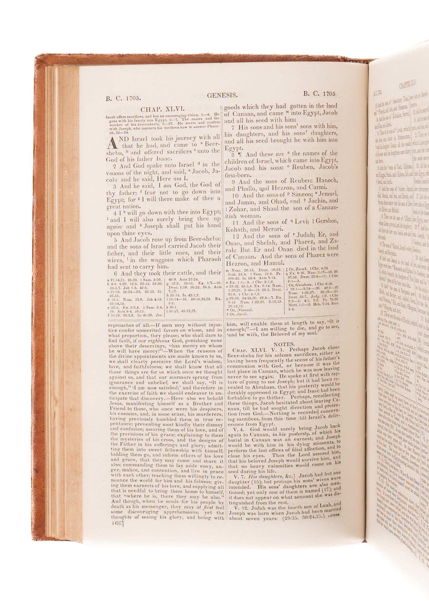 1864 THOMAS SCOTT. Abolitionist's Commentary on Scripture. Influenced John Newton, Wilberforce, etc.