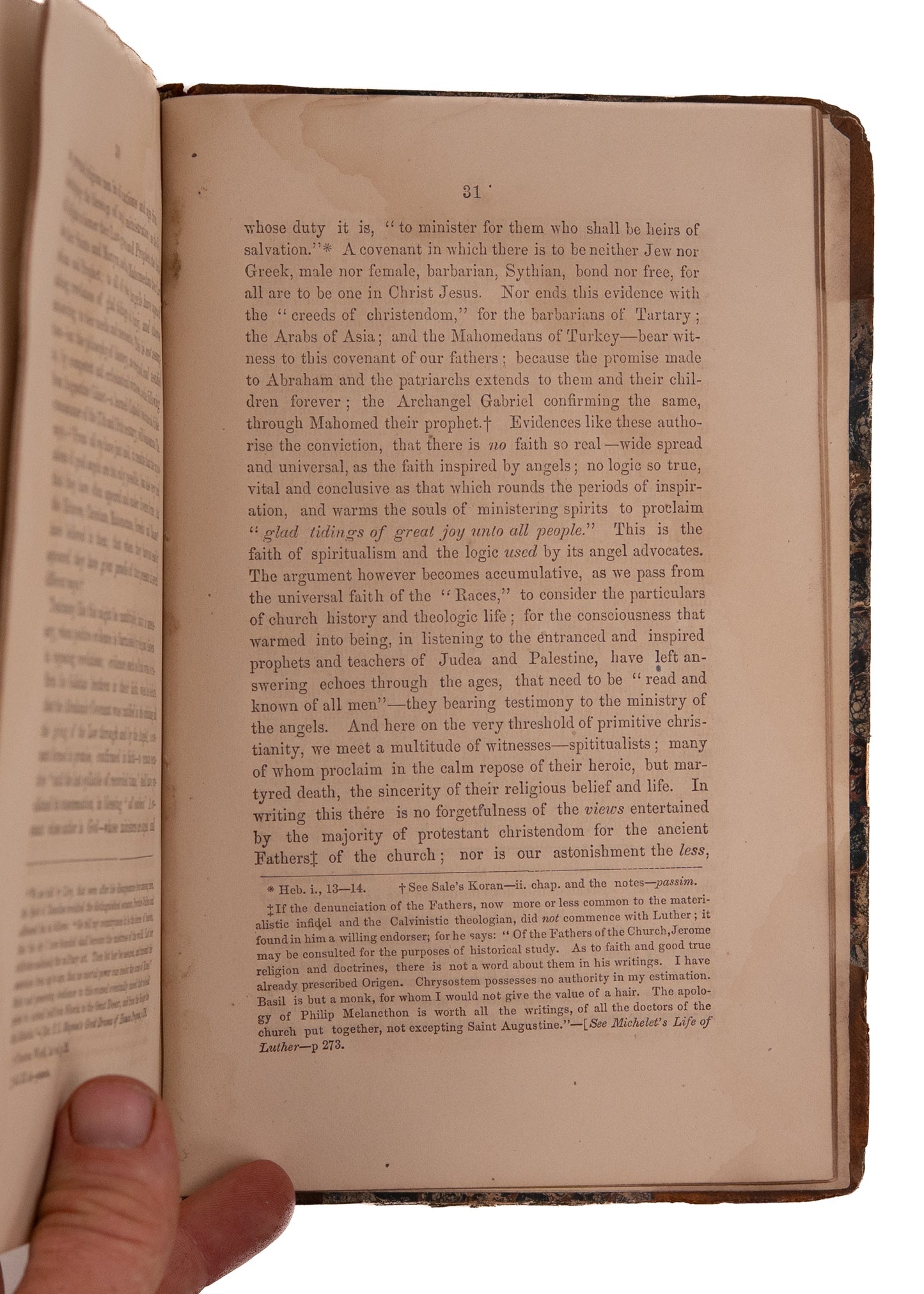 1871 SPIRITUAL ANALYST. The Faux-Poe. New Poems by Edgar Allan Poe, Delivered Post-Mortem.