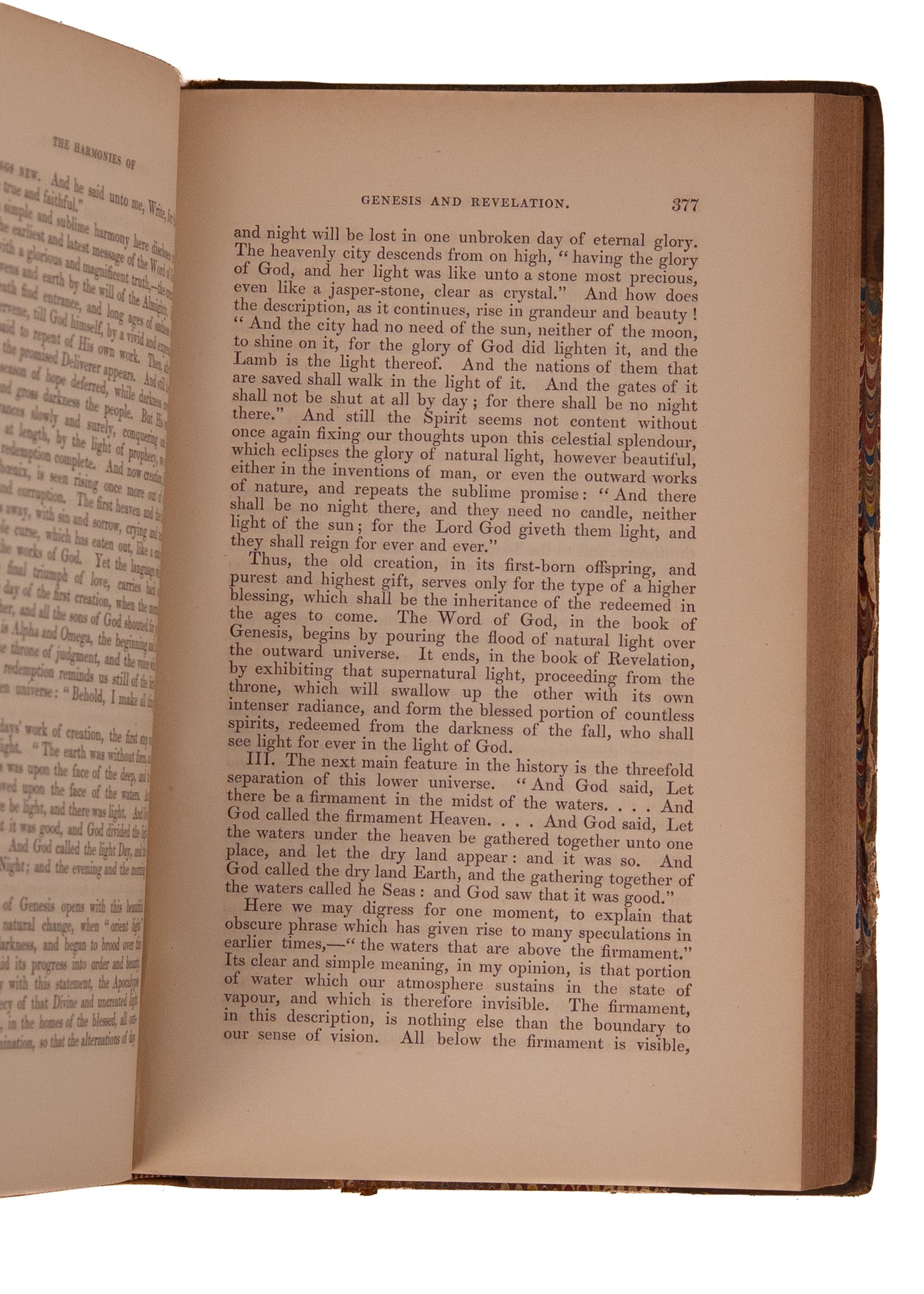 1849-1868 HORATIUS BONAR. Exceptional Run of The Quarterly Journal of Prophecy - Premillennialism.