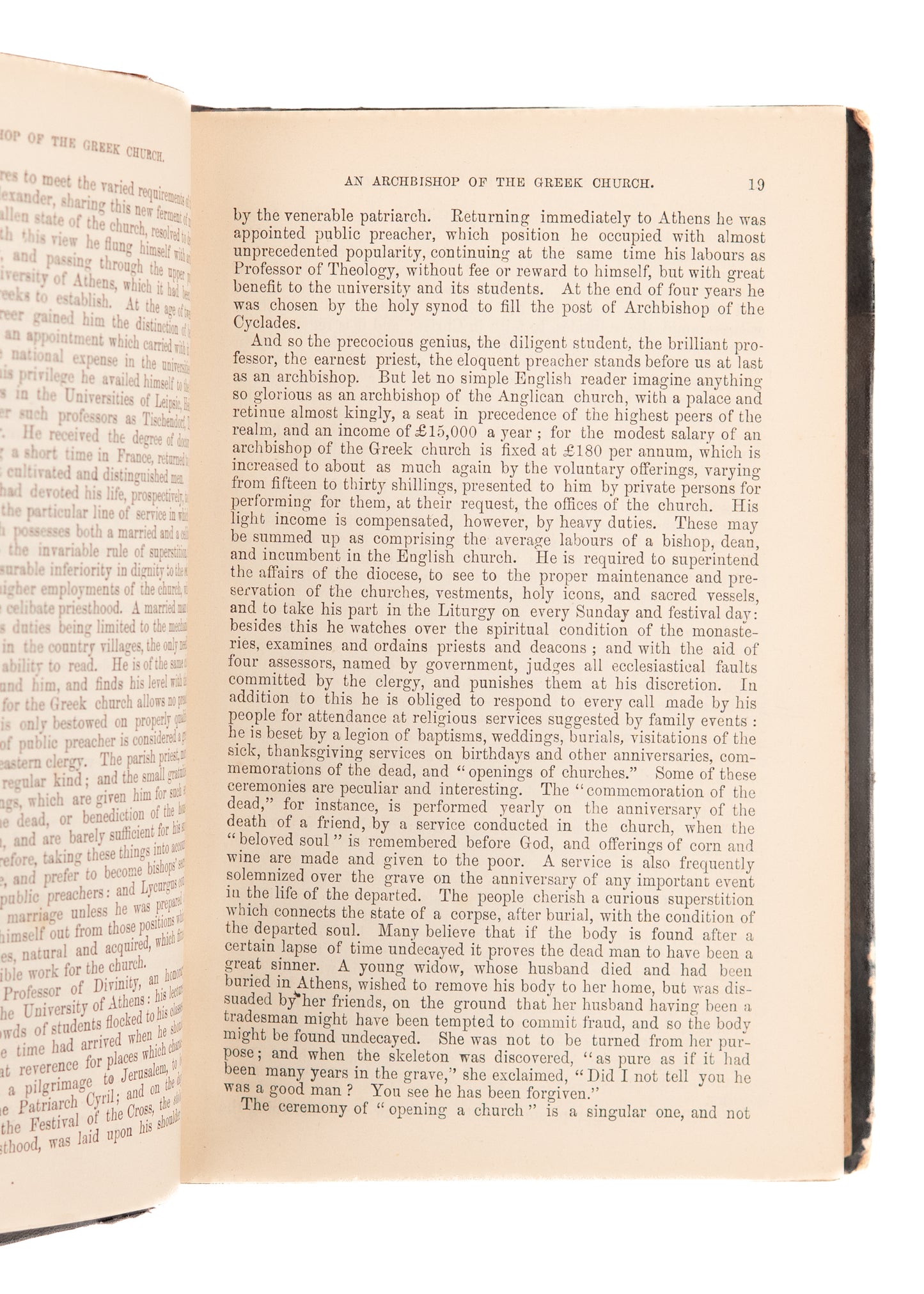 1878 C. H. SPURGEON. The Sword and Trowel for 1878. Rare. Excellent Content.