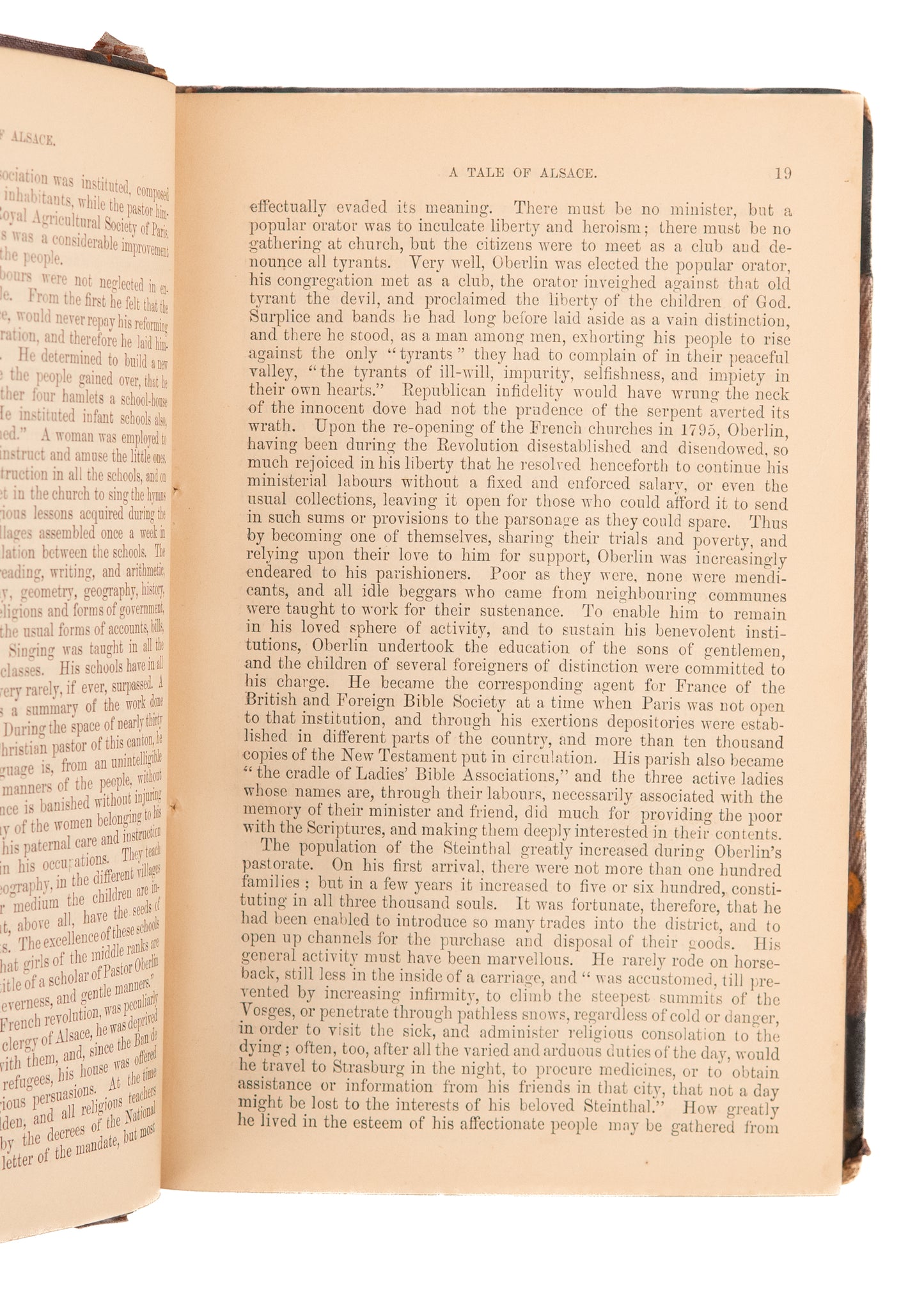 1871 C. H. SPURGEON. The Sword and Trowel for 1871. Rare. Excellent Content.