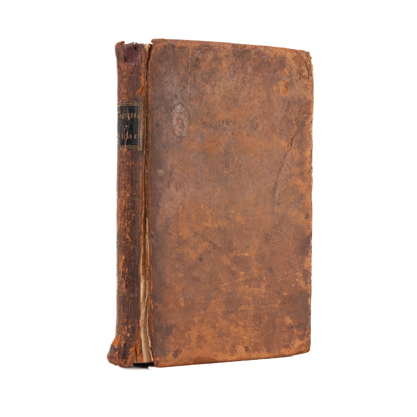 1799 EARLY AMERICAN THEOLOGICAL MAG. Revivals, Sierra Leone, Native American Revival, Slavery, William Carey.