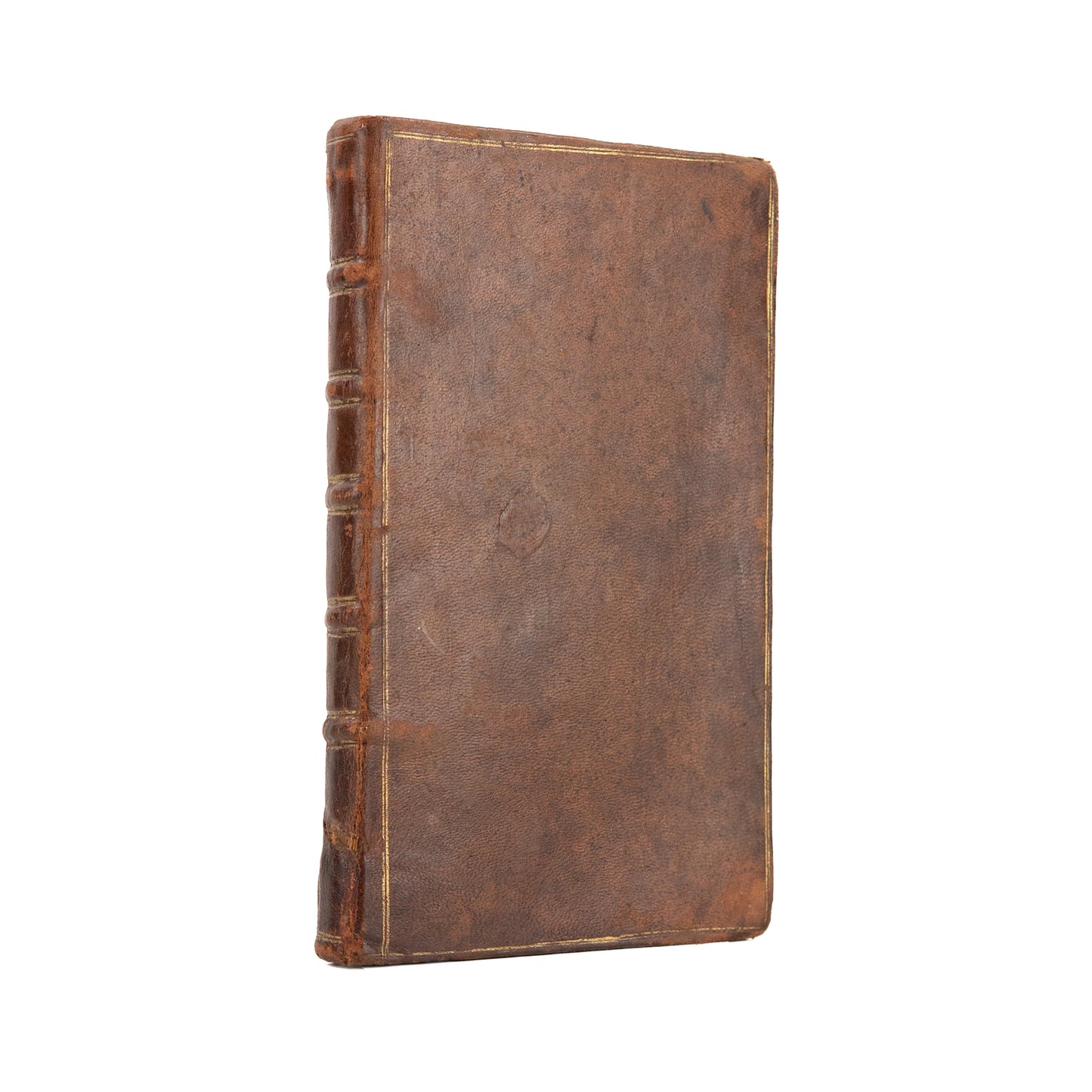 1752 HENRY GROVE. Discourse Concerning The Lord's Supper. Owned Revolutionary War Chaplain.