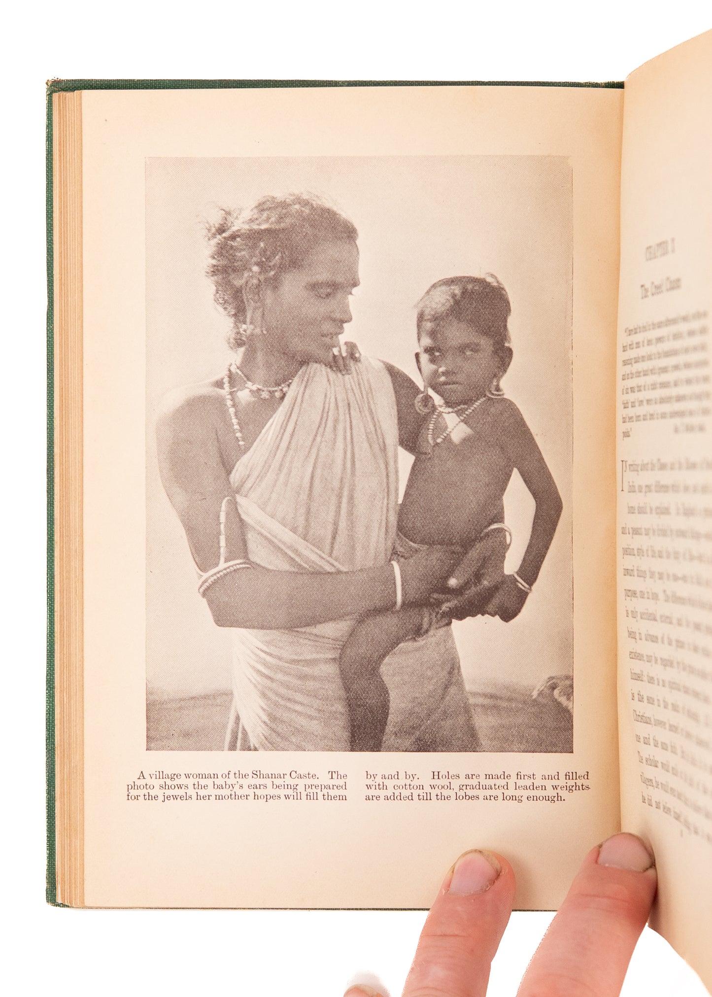 1905 AMY WILSON-CARMICHAEL. Things as They Are: Mission Work in Southern India.