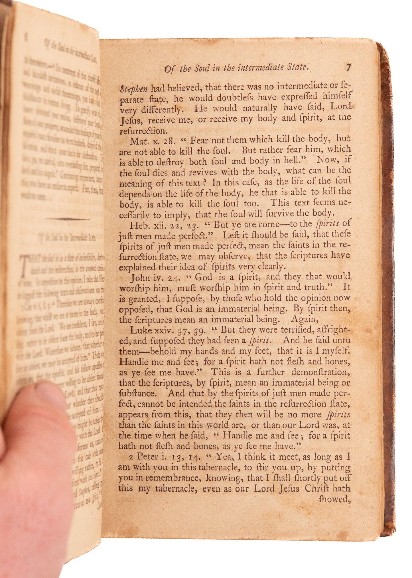 1799 EARLY AMERICAN THEOLOGICAL MAG. Revivals, Sierra Leone, Native American Revival, Slavery, William Carey.