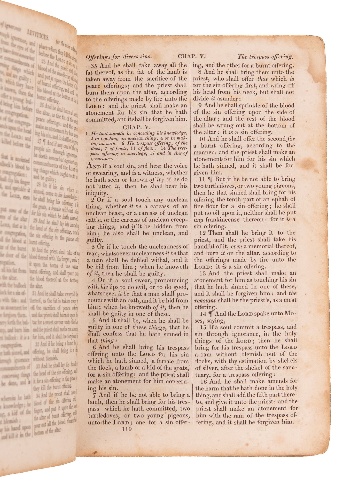 1847 PRE-GIDEON HOTEL BIBLE. Very Rare Berkshire Bible Society Bible for the Pittsfield Hotel.