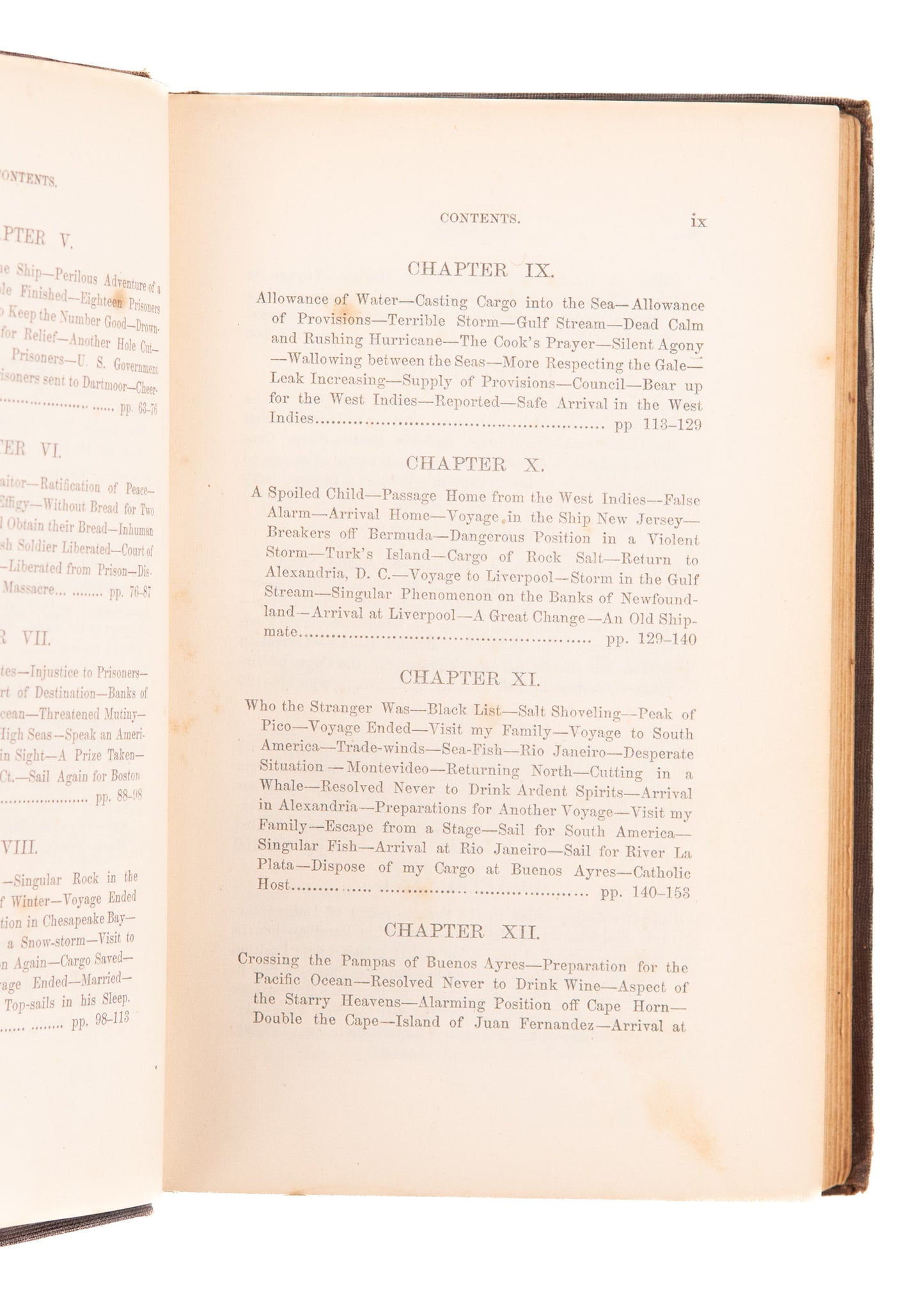 1878 SEVENTH DAY ADVENTIST. The Early Life and Labors of Elder Joseph Bates, Co-Founder of Adventists.