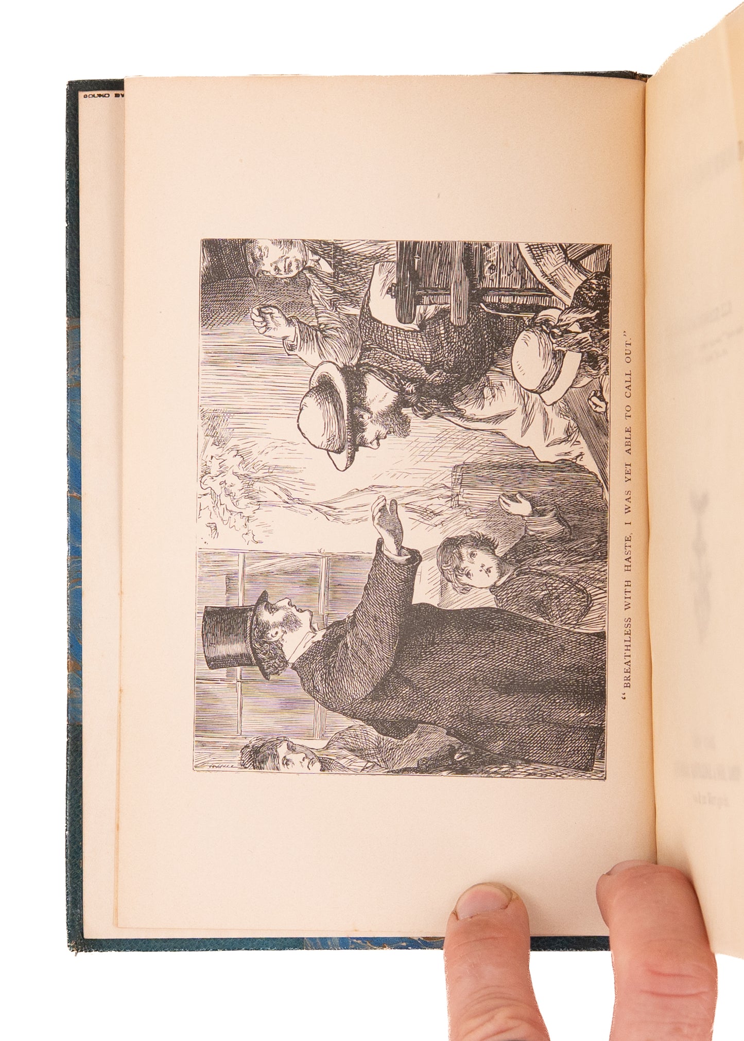 1890-1905 GEORGE MACDONALD. An Unparalleled Group of 19 Works in Fine, Custom Arts & Crafts Bindings.