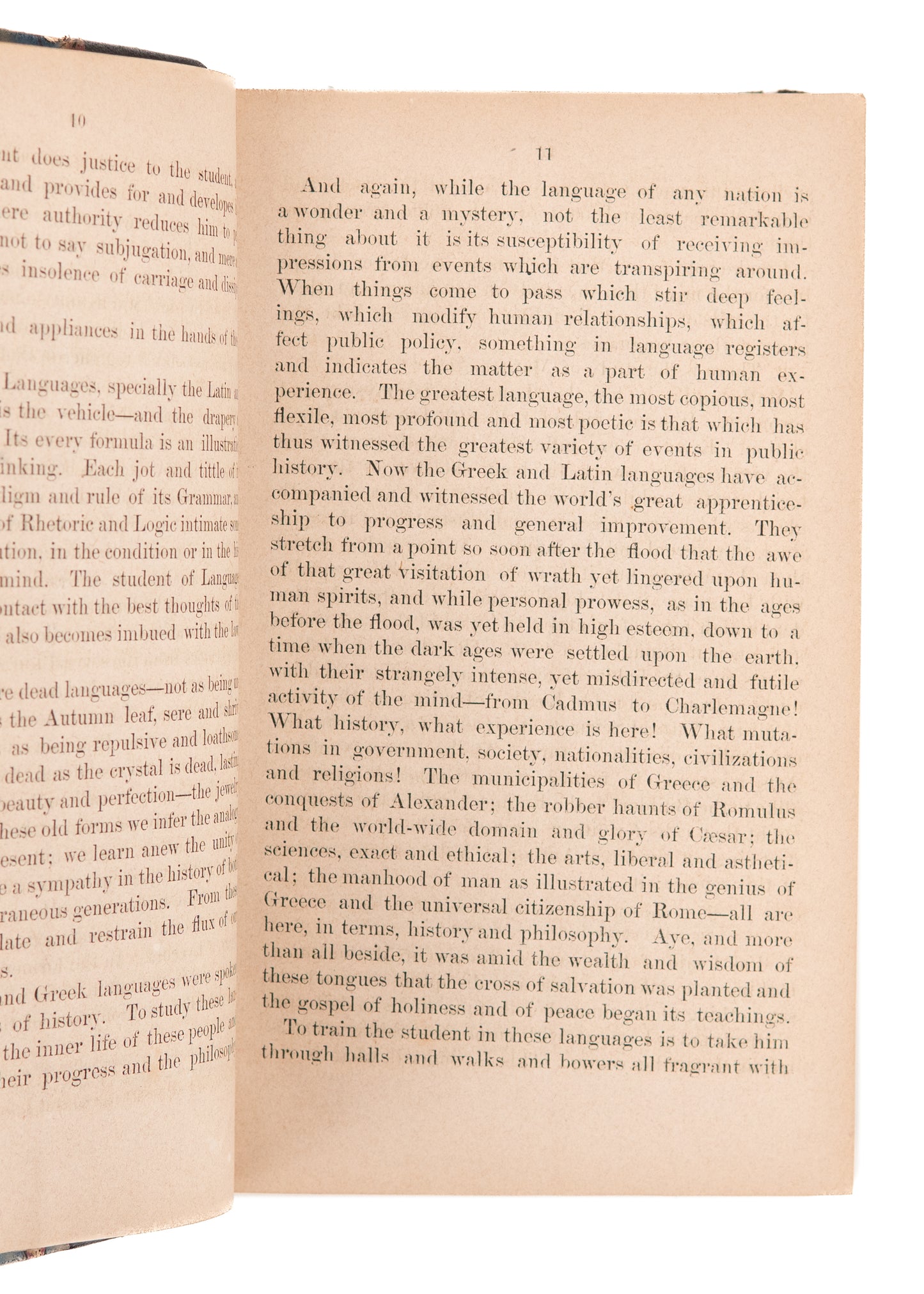 1860-1865 SLAVERY & CIVIL WAR. Rare Sammelband of 20+ Items on Slavery, Civil War, &c.