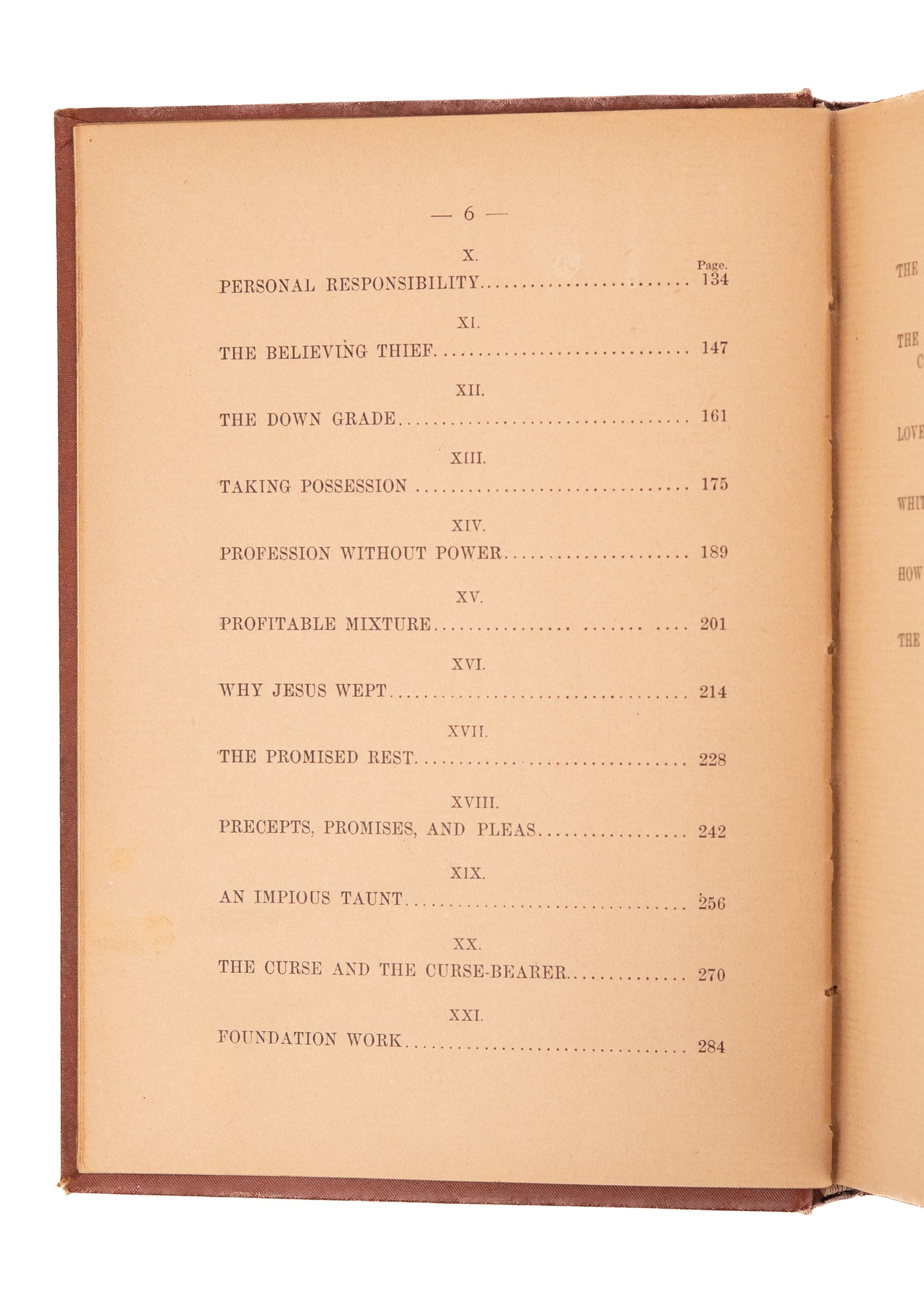 1889 C. H. SPURGEON. Messages of Hope and Faith. First American Edition w/Charming Engraving.