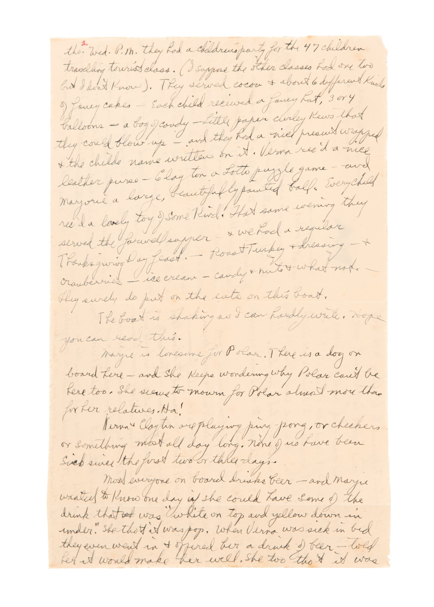 1920's LELAND & MARGARET CAMP. 1500+pp Archive of Baptist Missionary Correspondence. Friend C. T. Studd!