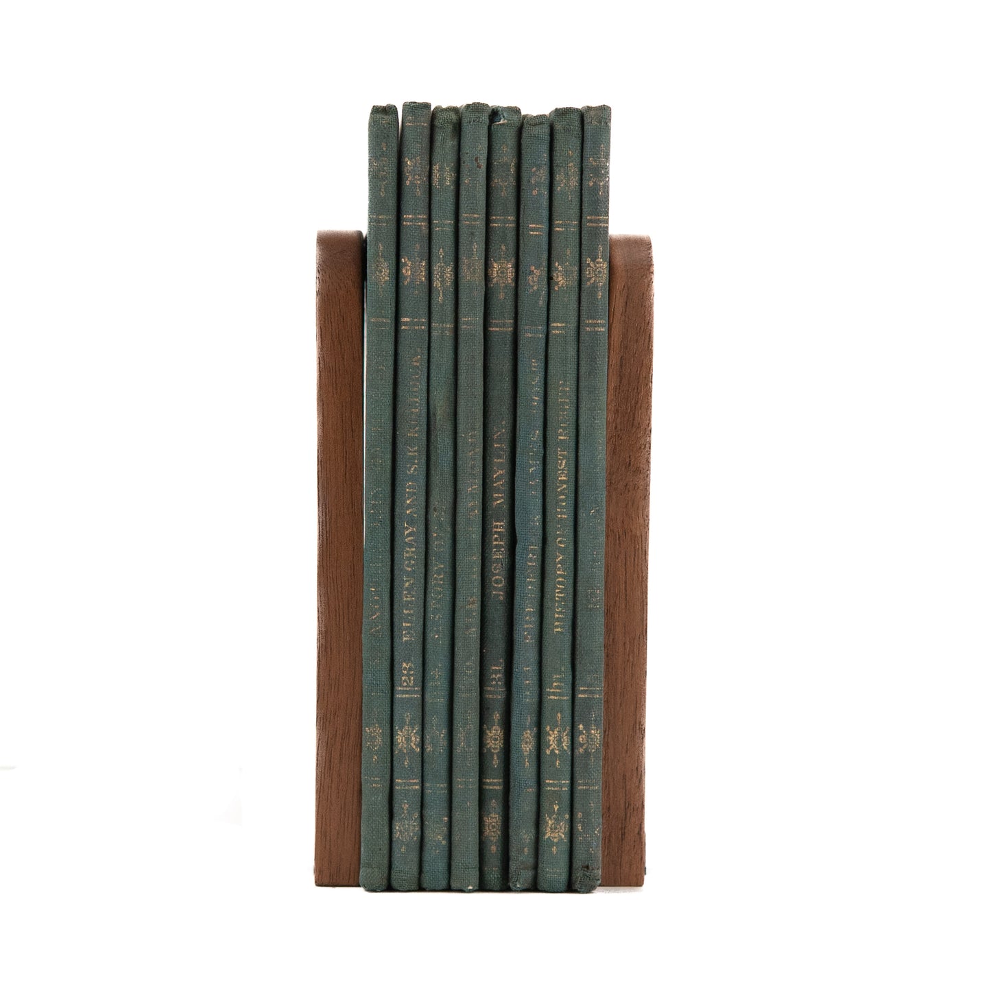 c.1850 AMERICAN TRACT SOCIETY. Charming Group of 8 Early American Devotional Chapbooks.
