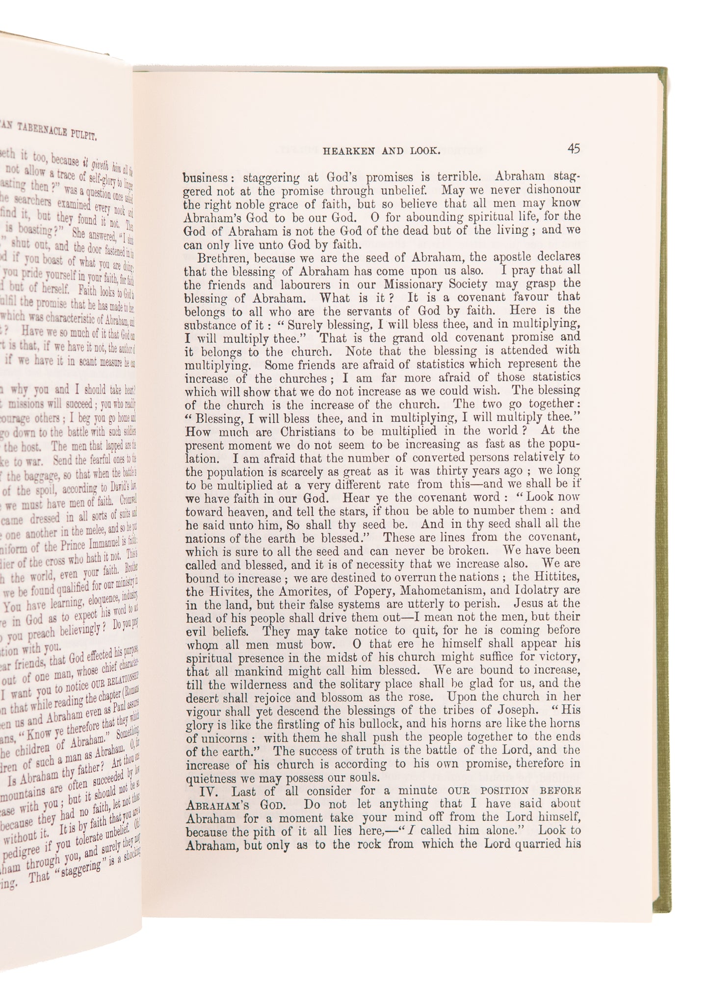 1985 CHARLES H. SPURGEON. Spugeon's Expository Encyclopedia. Very Attractive Set.