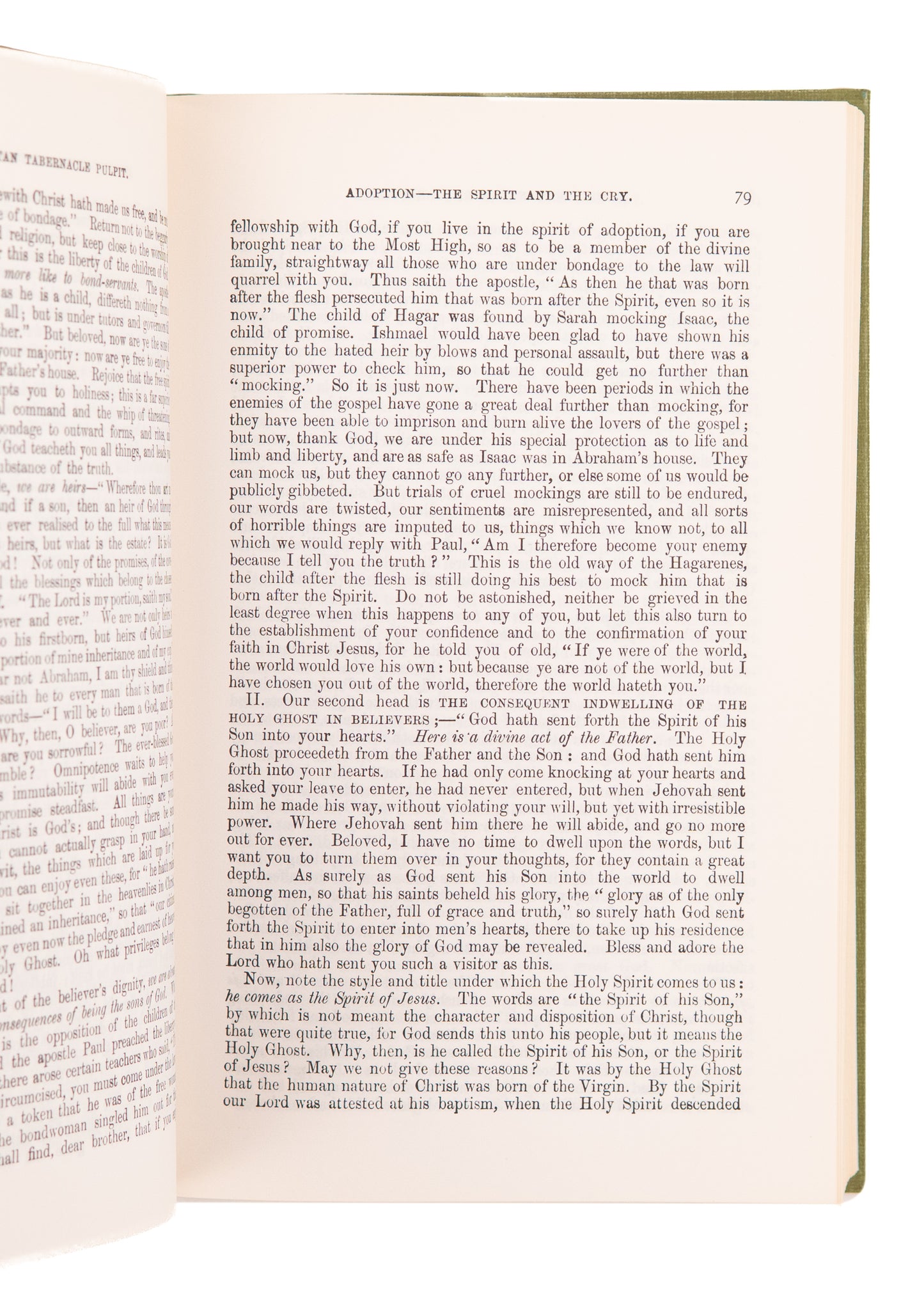1985 CHARLES H. SPURGEON. Spugeon's Expository Encyclopedia. Very Attractive Set.