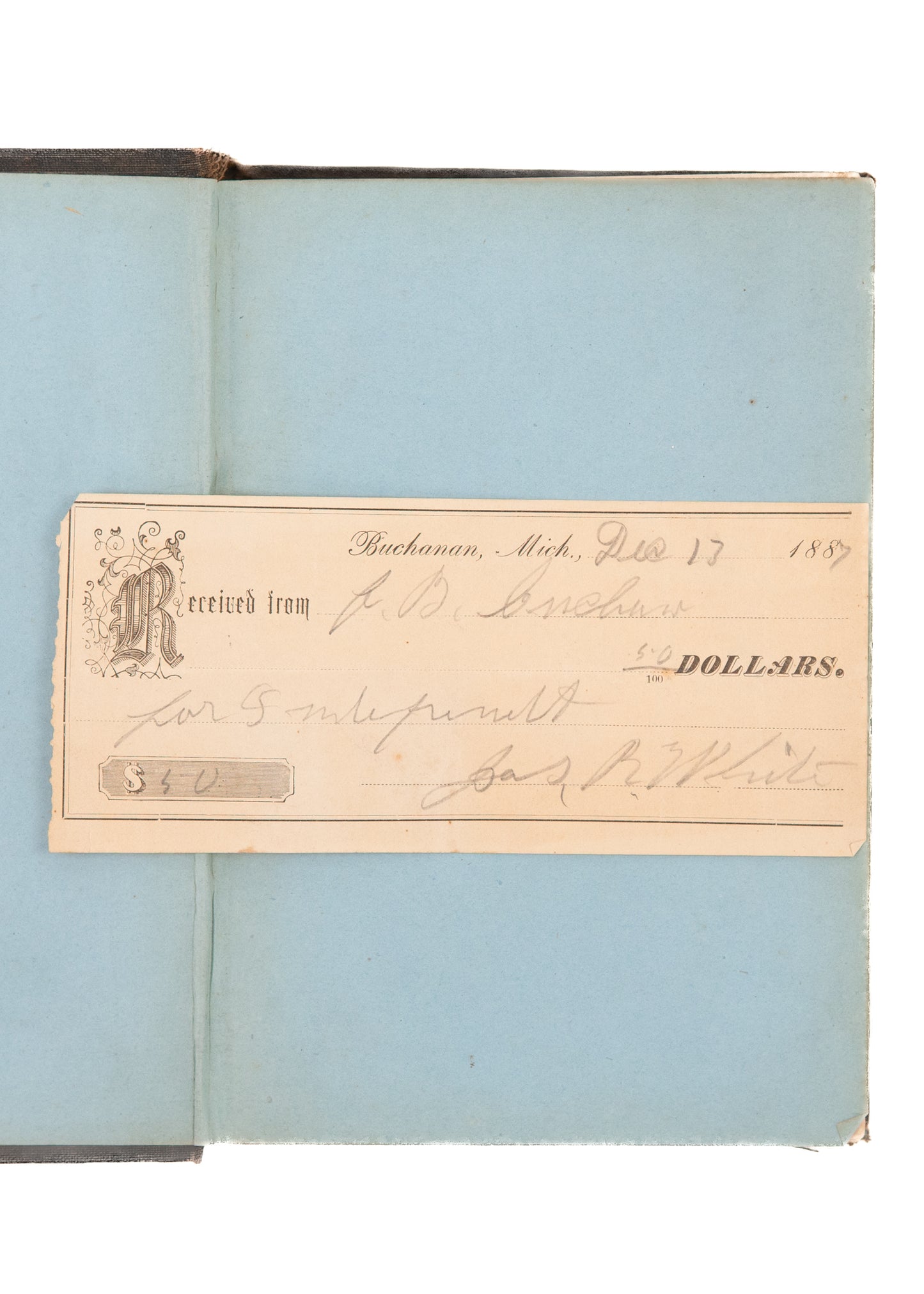 1882. J. H. PATTON. Rare Work by Adventist & Co-Worker with Charles Taze Russell