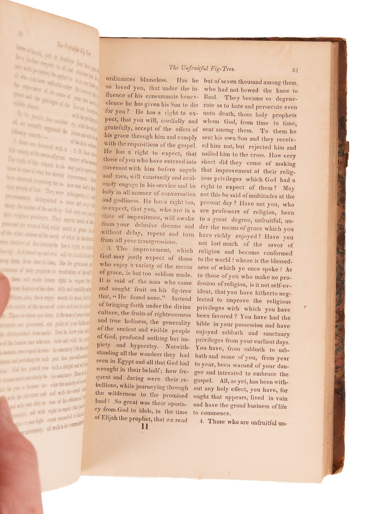 1825 CHRISTIAN MAGAZINE. Ultra-Calvinist Revivalism and the Second Great Awakening.