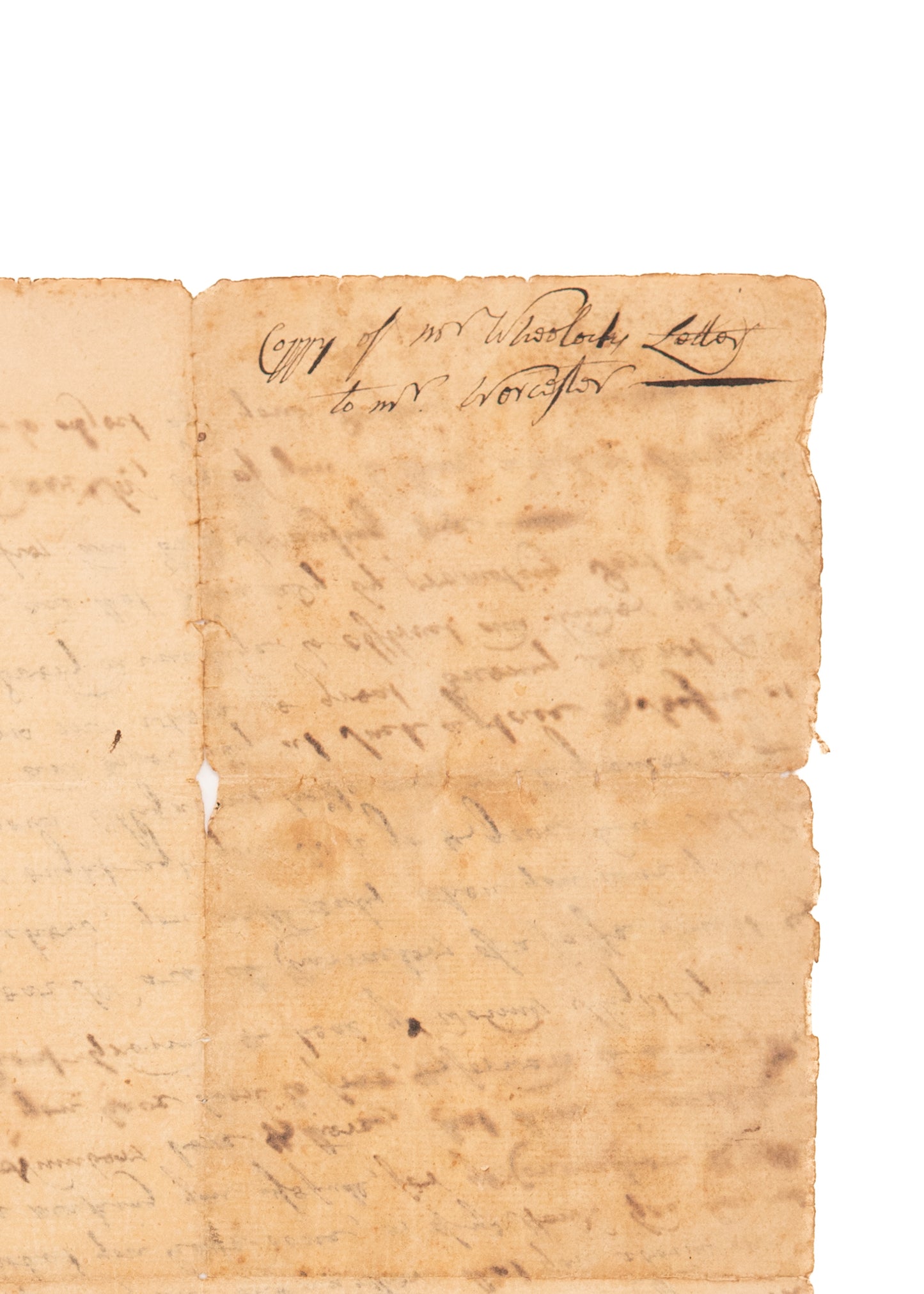 1768 ELEAZAR WHEELOCK.Early Missionary to Native Americans & Founder of Dartmouth Rebukes Young Minister.