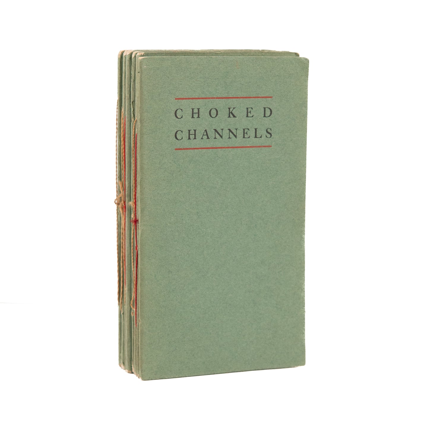 1901 S. D. GORDON. Exceptional Group of 8 "Quiet Talks" Works for the Ohio Evangelization Movement.
