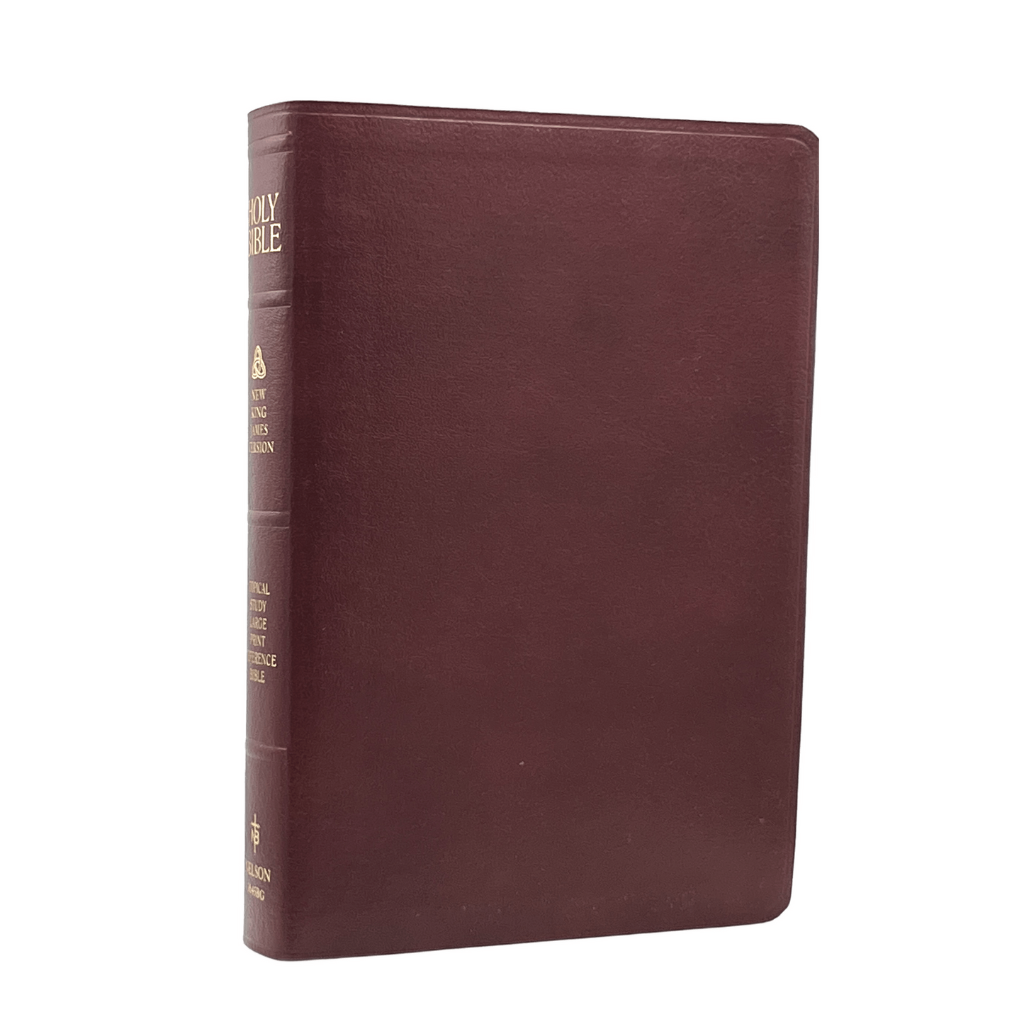 1994 NKJV. The Holy Bible Containing the Old and New Testaments
