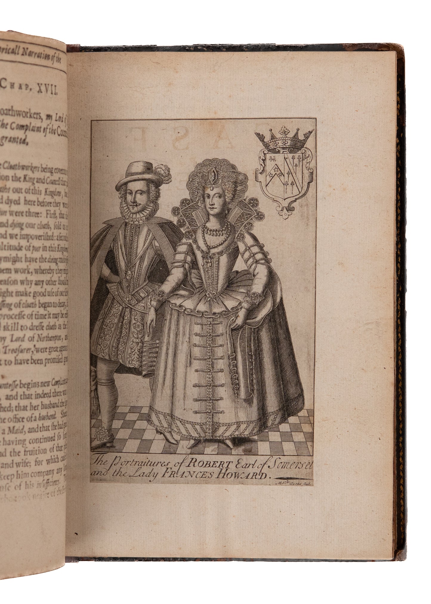 1651 KING JAMES. History of King James, His Financial Pilfering & the Burning of Heretics,